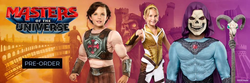 Unleash Your Inner Character