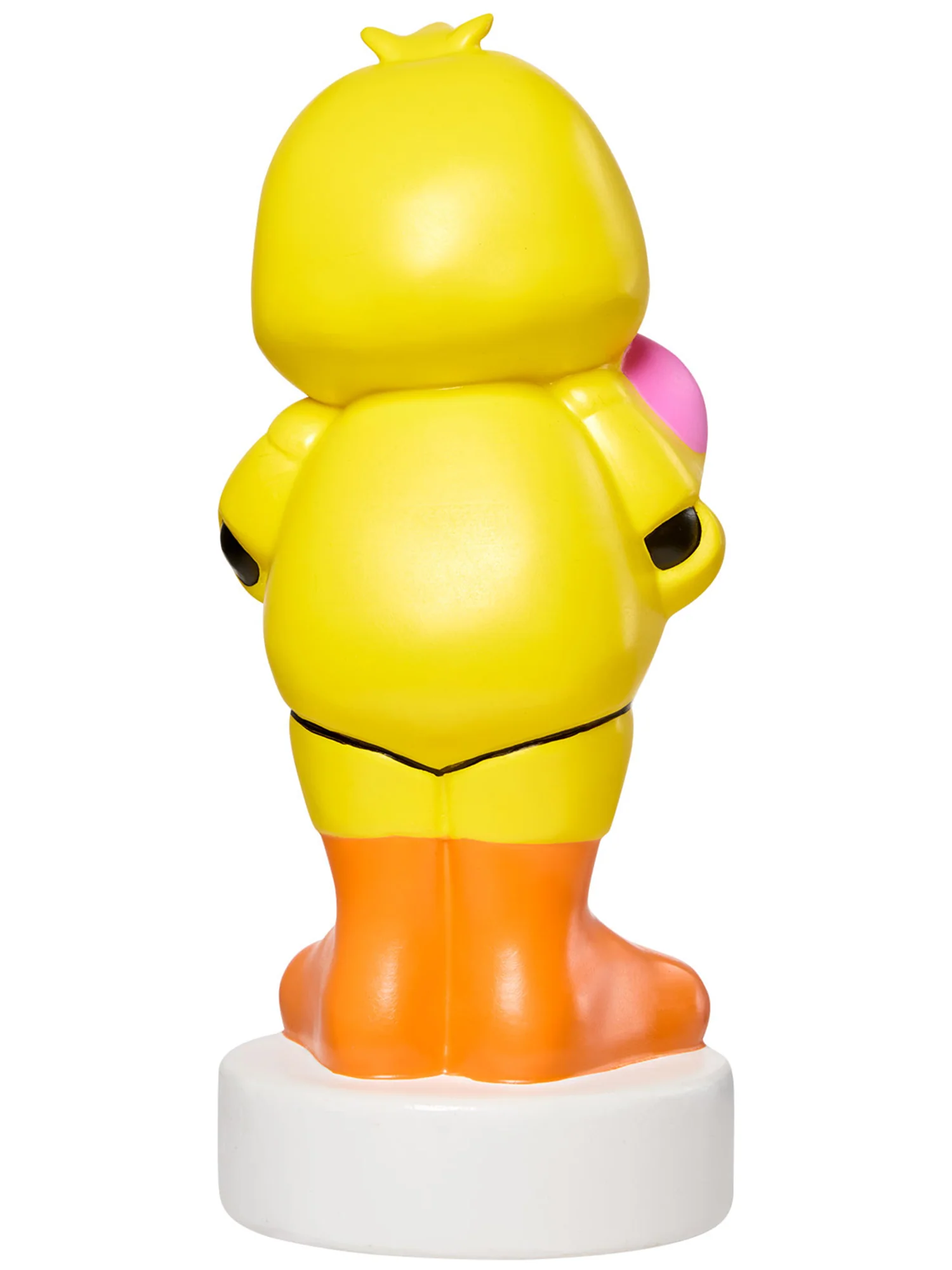 12-inch Five Nights At Freddy's Chica Light Up Blow Mold Decoration - Image 3