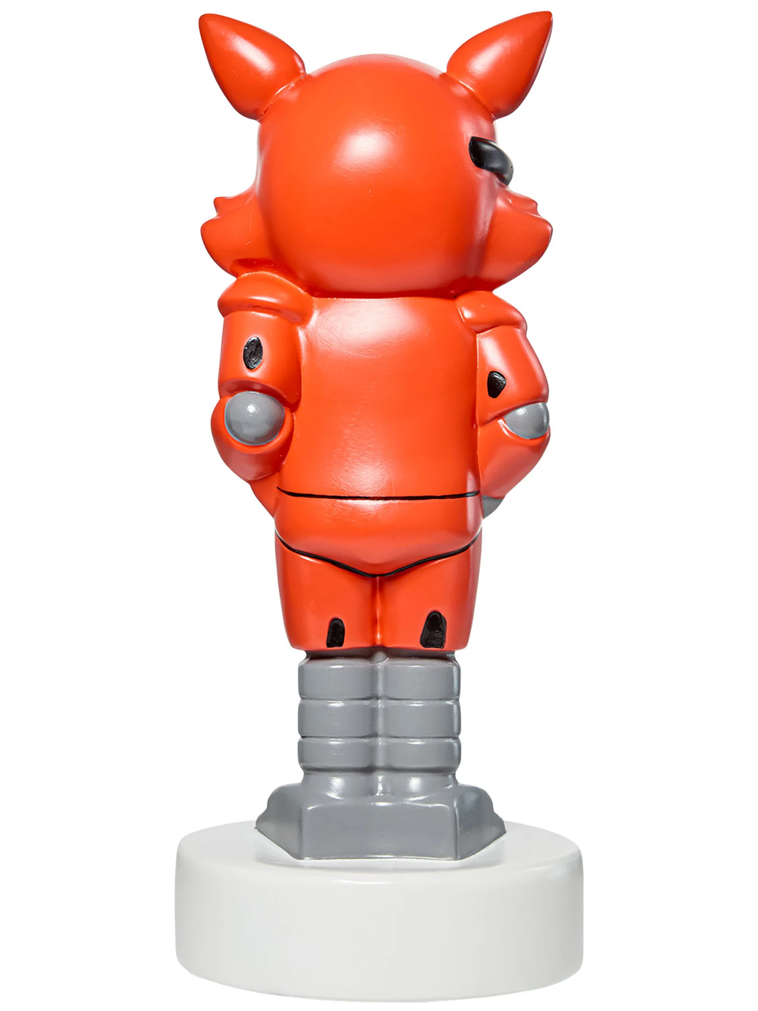 12-inch Five Nights At Freddy's Foxy Light Up Blow Mold Decoration - Image 3