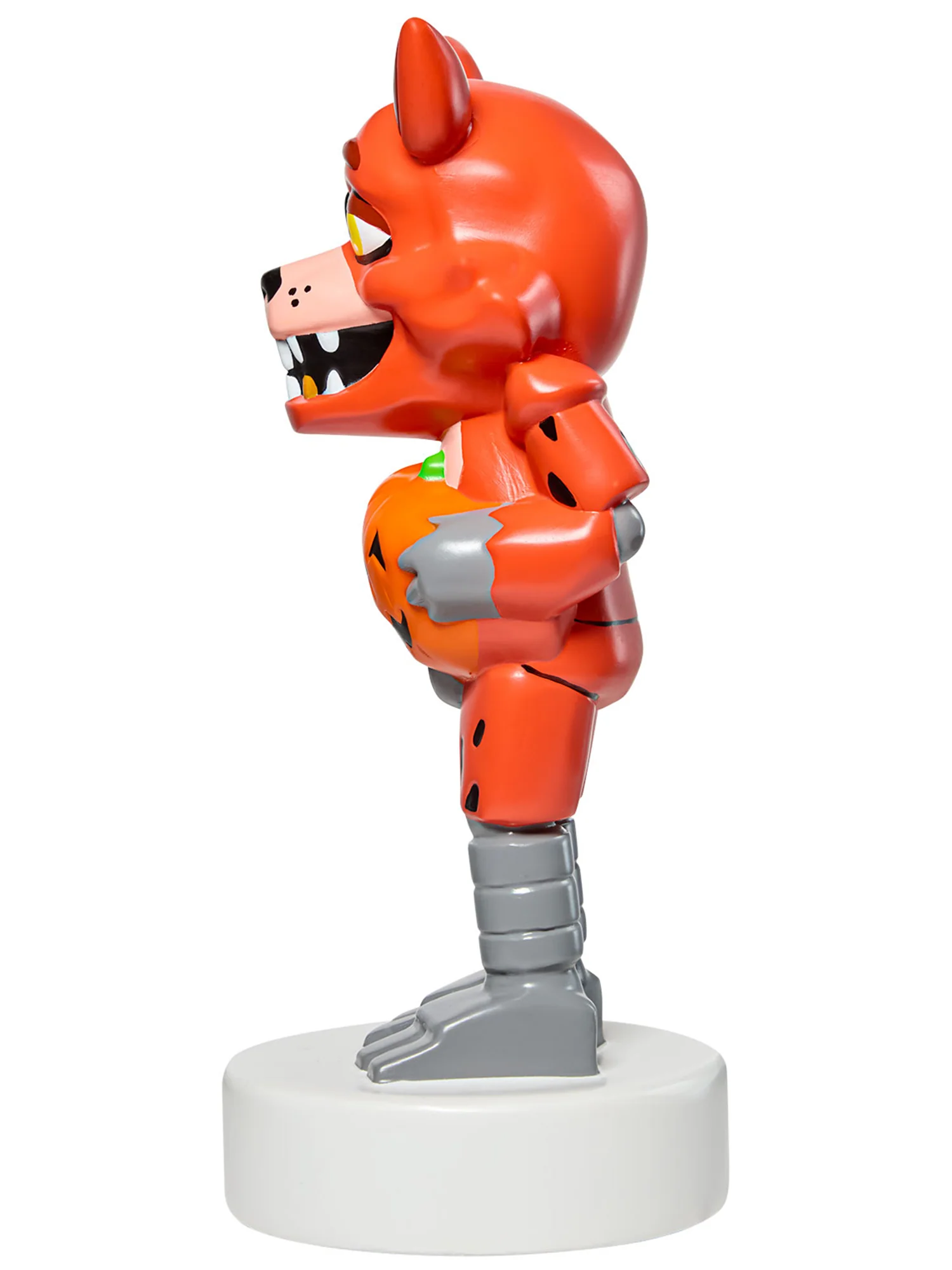 12-inch Five Nights At Freddy's Foxy Light Up Blow Mold Decoration - Image 4