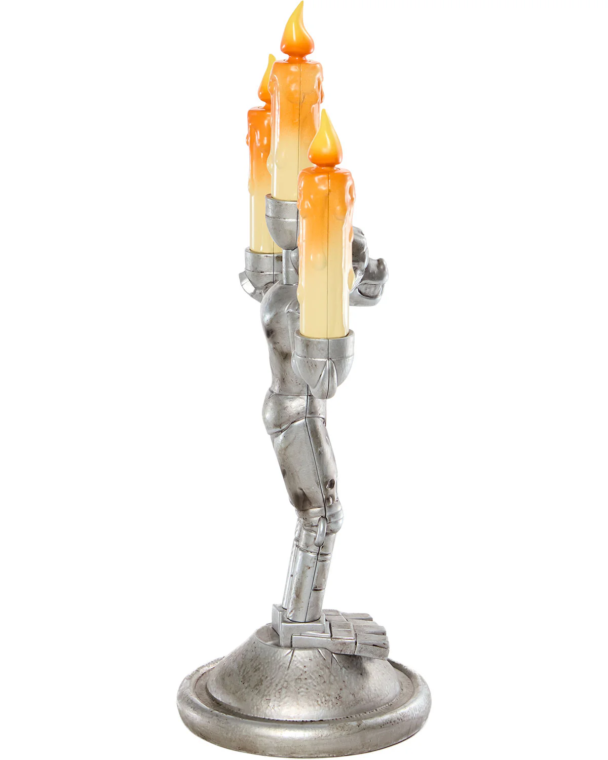 12-inch Five Nights At Freddy's Foxy Light Up Candelabra Decoration - Image 3