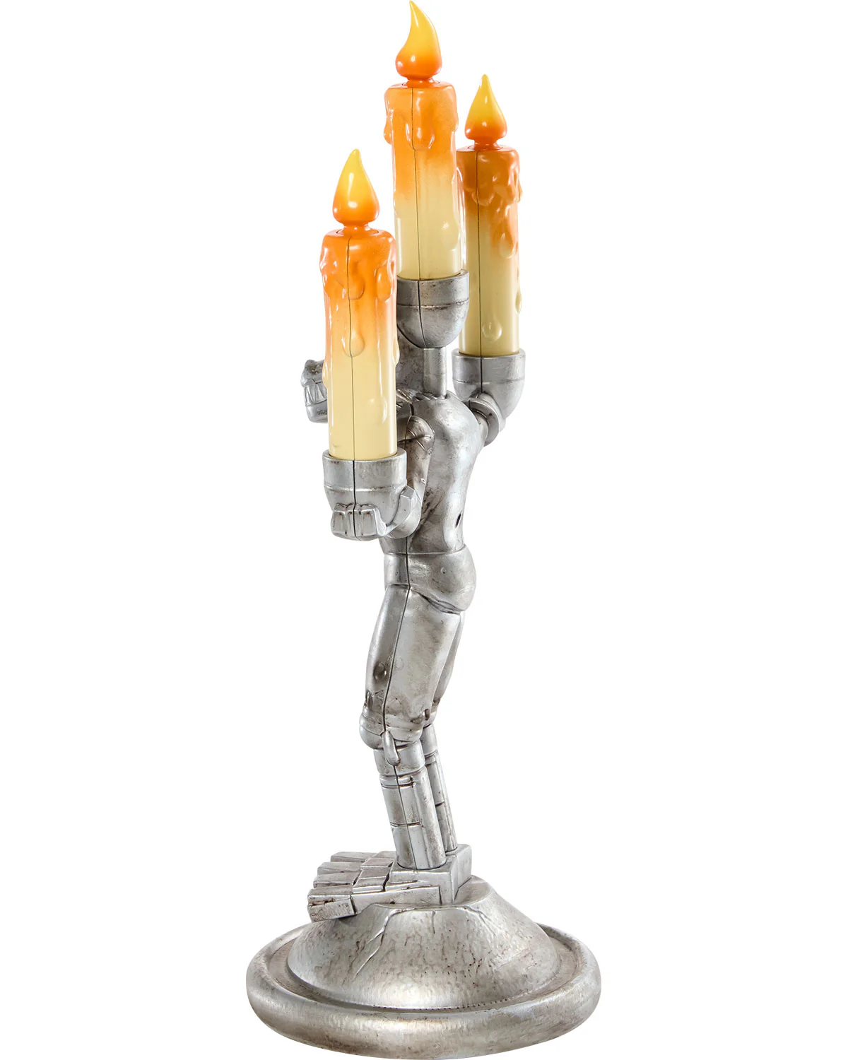 12-inch Five Nights At Freddy's Foxy Light Up Candelabra Decoration - Image 5