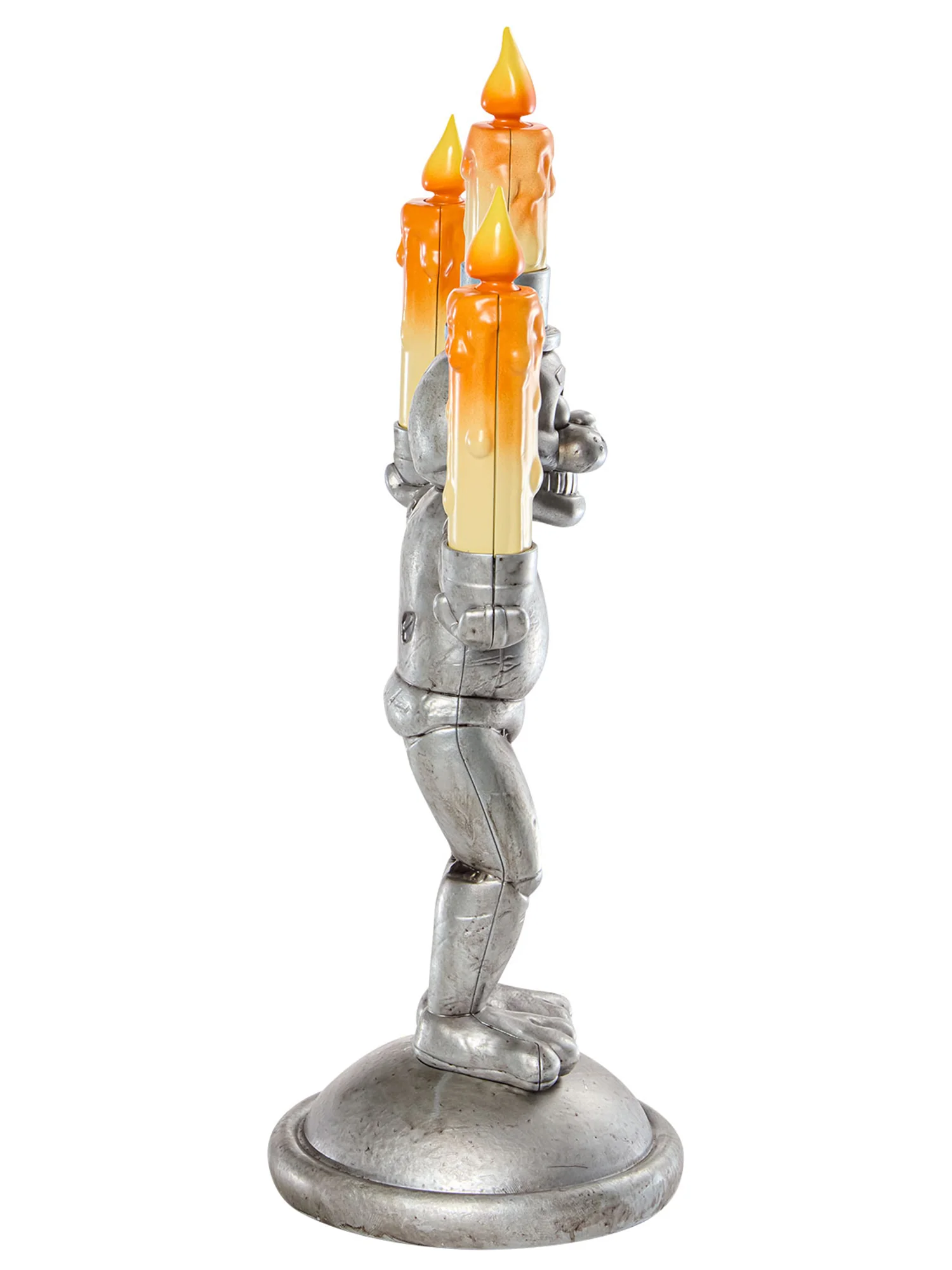 12-inch Five Nights At Freddy's Freddy Fazbear Light Up Candelabra Decoration - Image 3