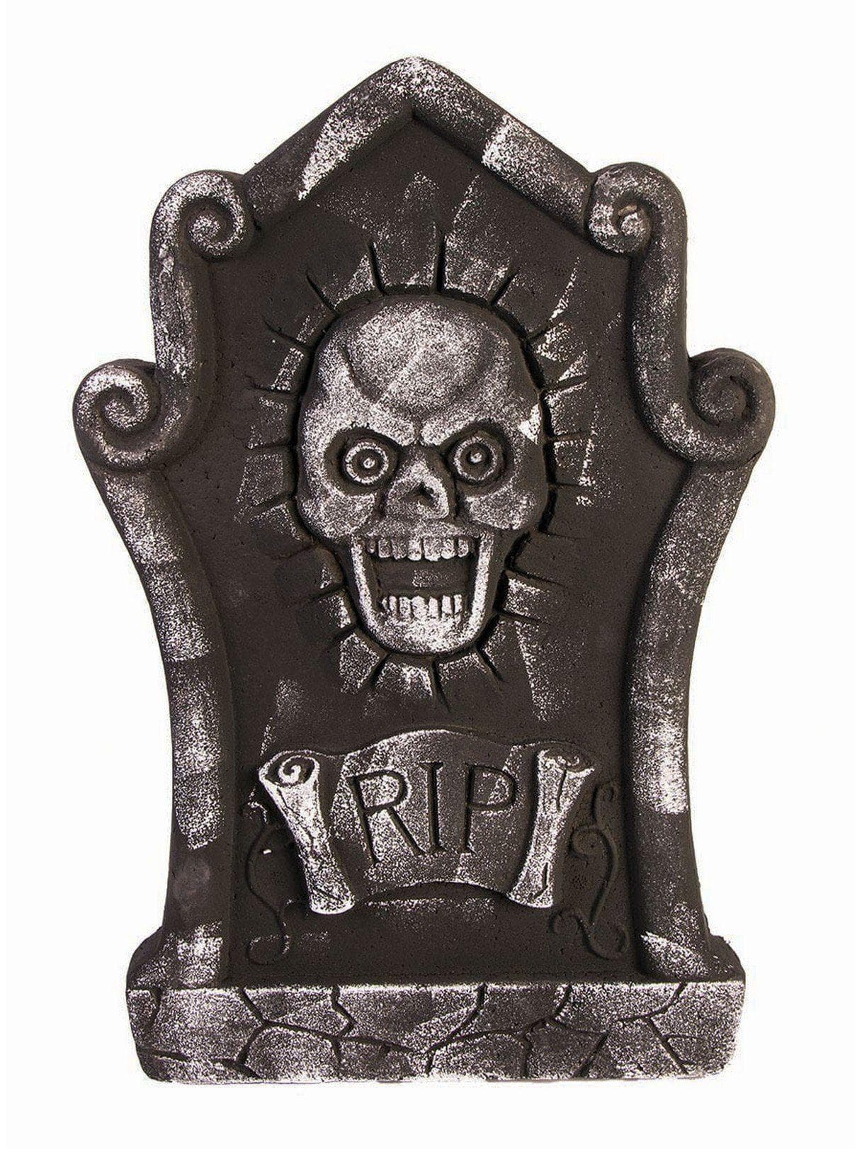 3 Piece RIP Tombstone Assortment - Image 3