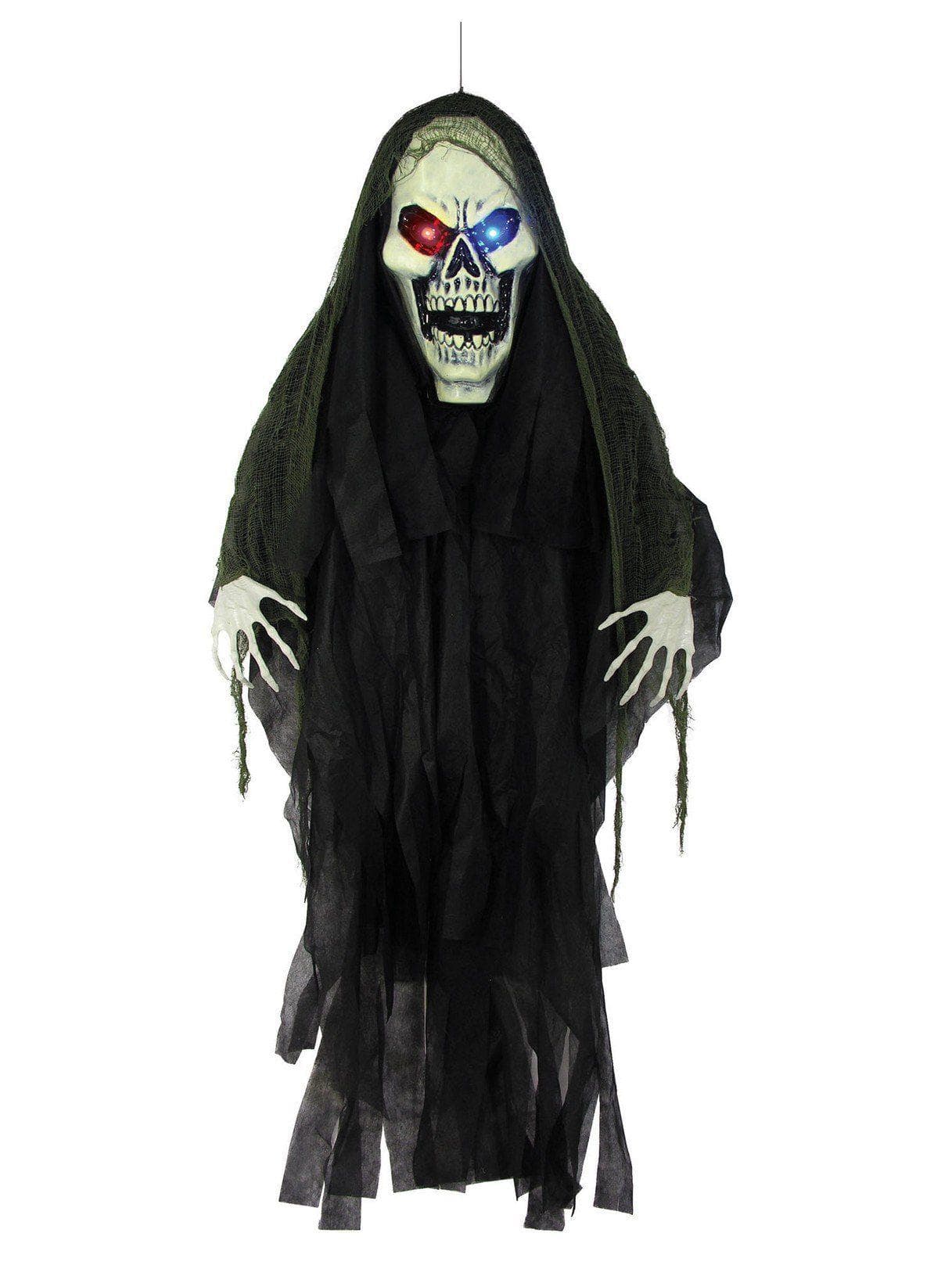 6 Foot Giant Hanging Grim Reaper