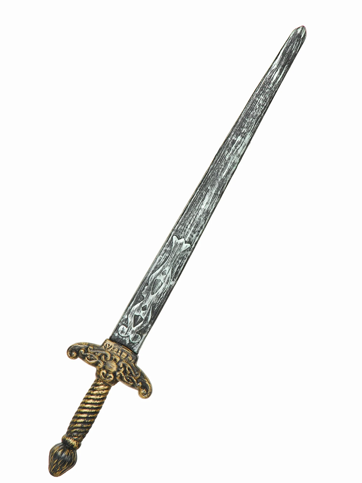 Adult 35-inch Medievel Sword