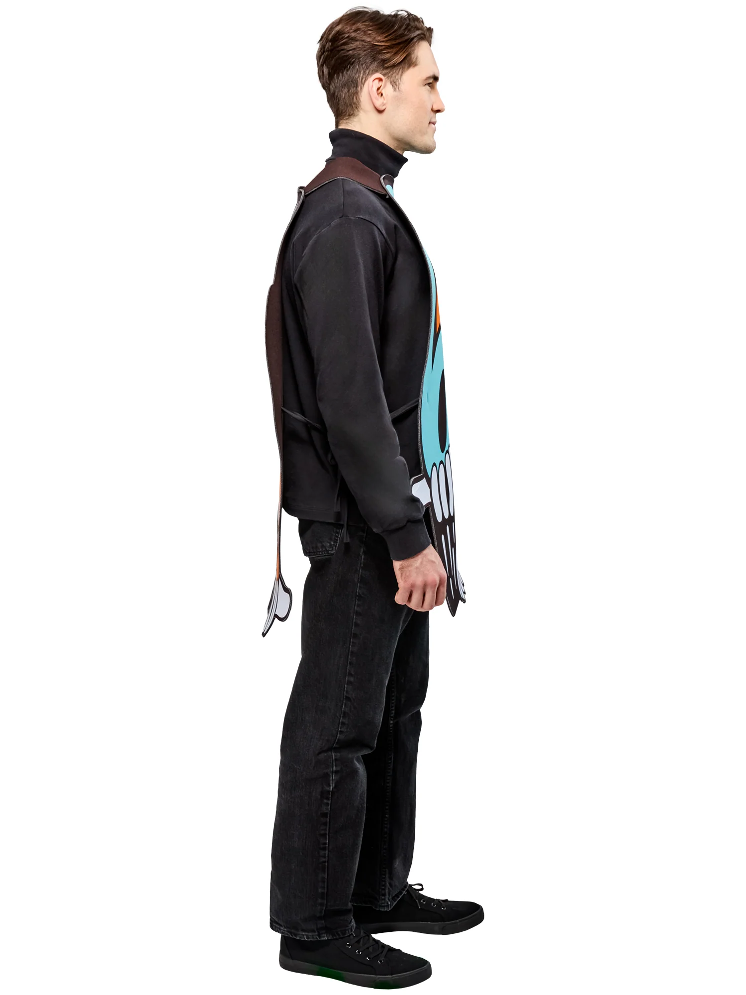 Adult 67 Costume - Image 2