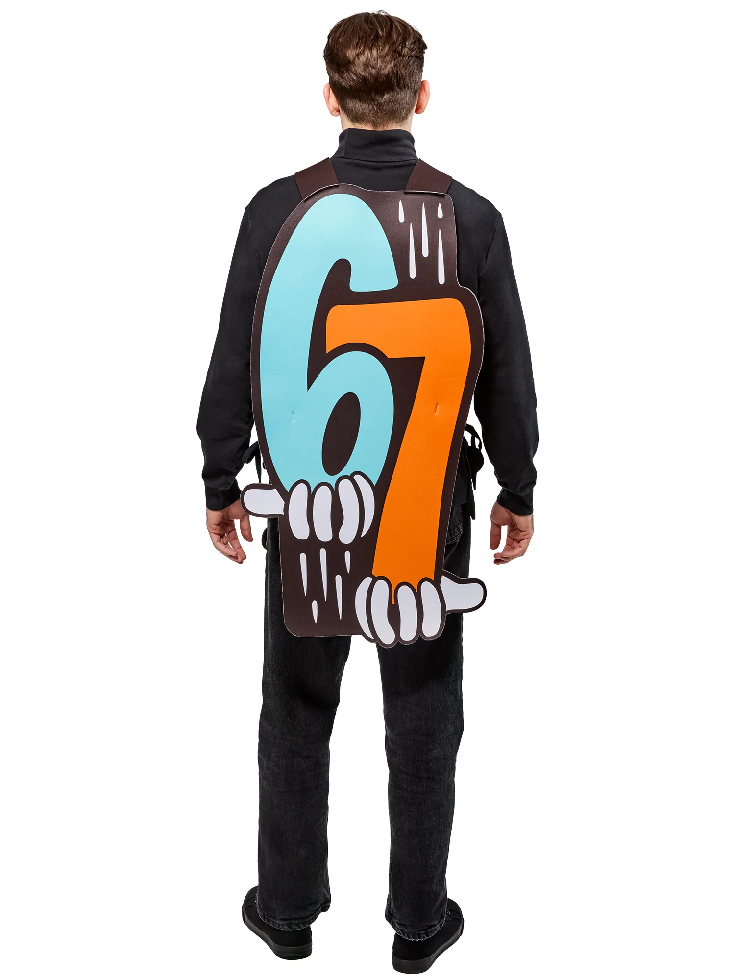 Adult 67 Costume - Image 3