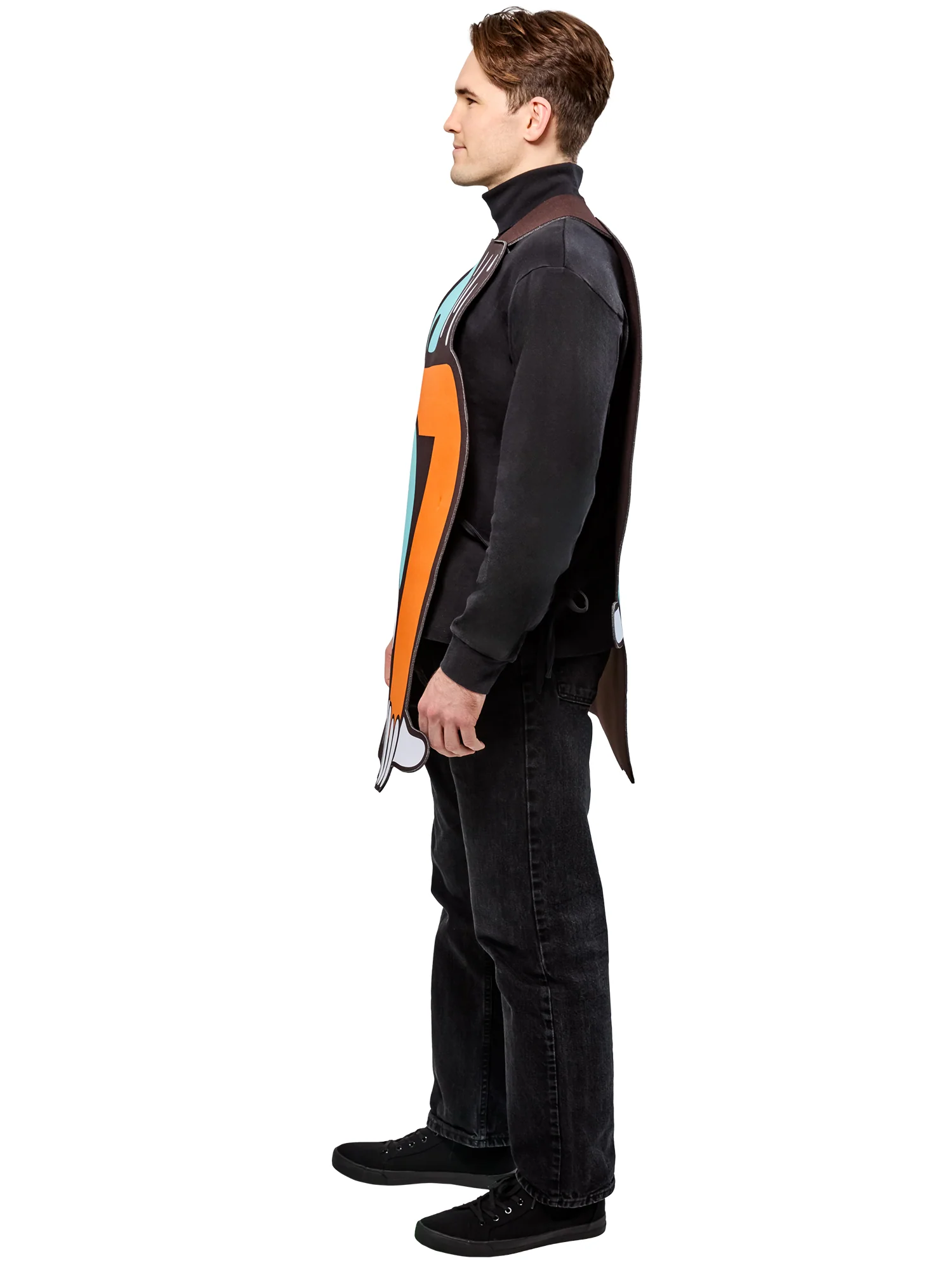 Adult 67 Costume - Image 4