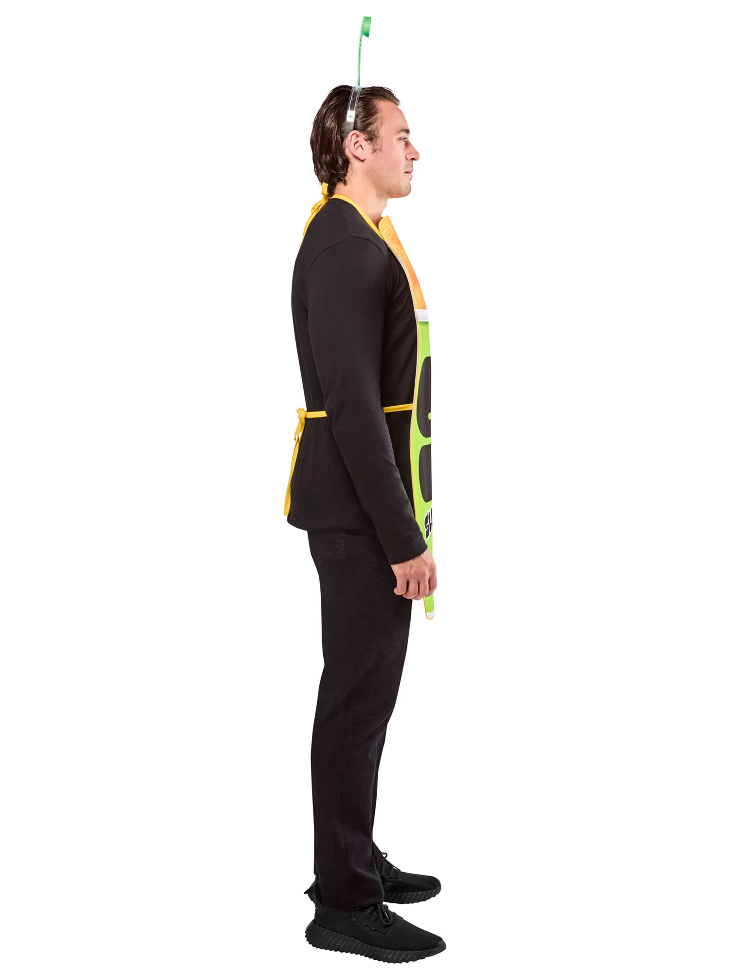 Adult 7-Eleven Slurpee Costume - Image 3