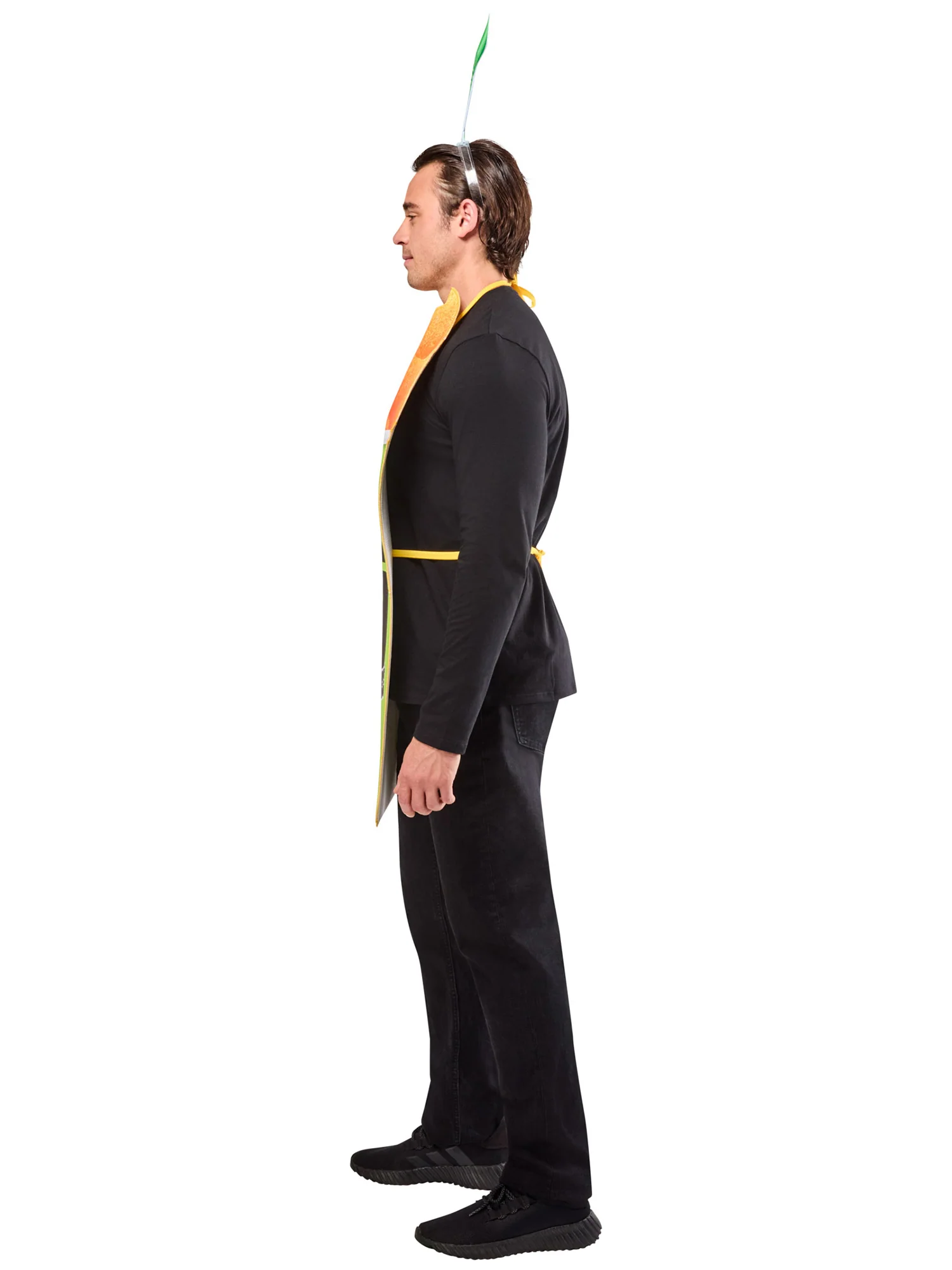 Adult 7-Eleven Slurpee Costume - Image 5
