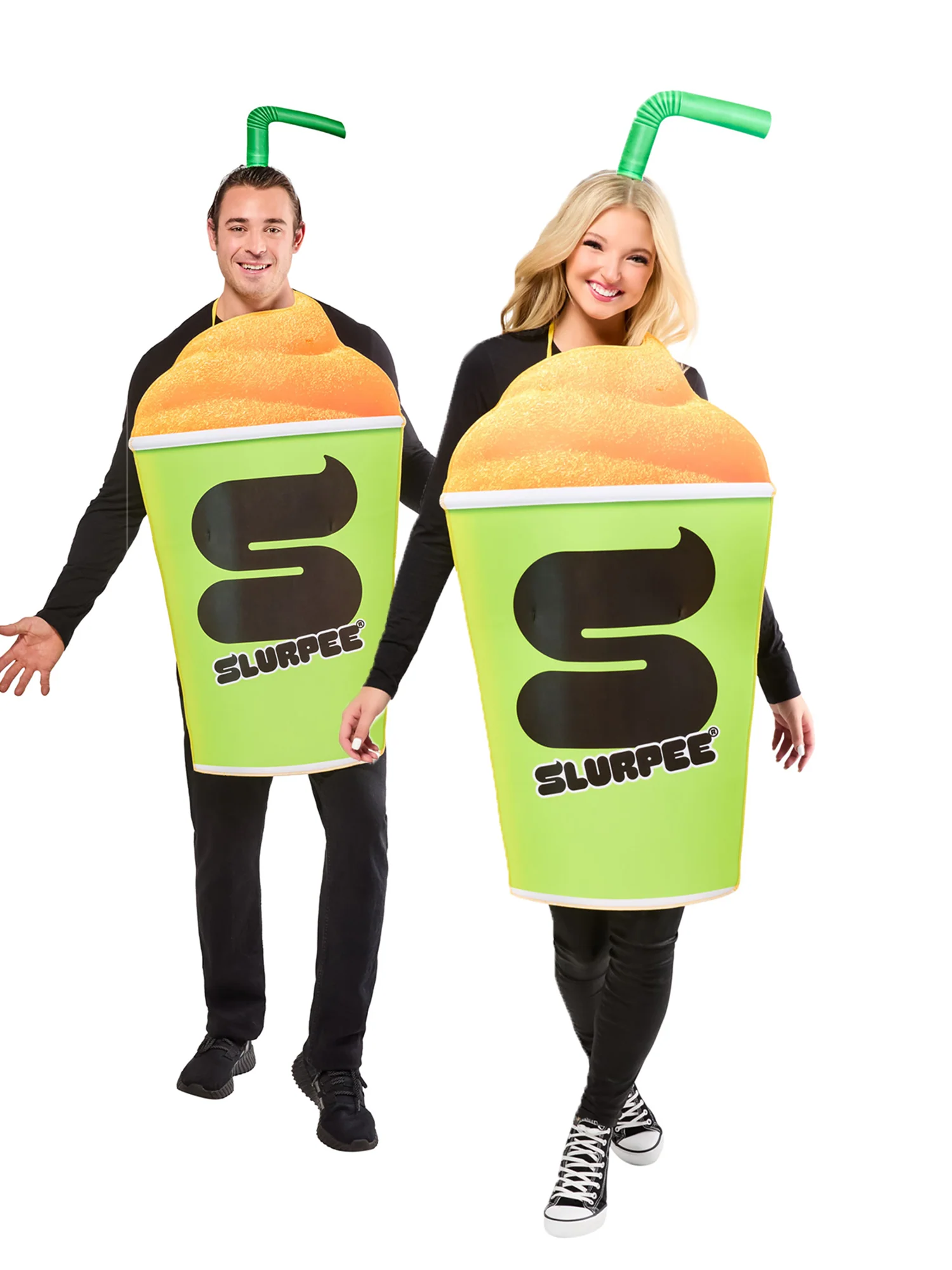 Adult 7-Eleven Slurpee Costume - Image 6