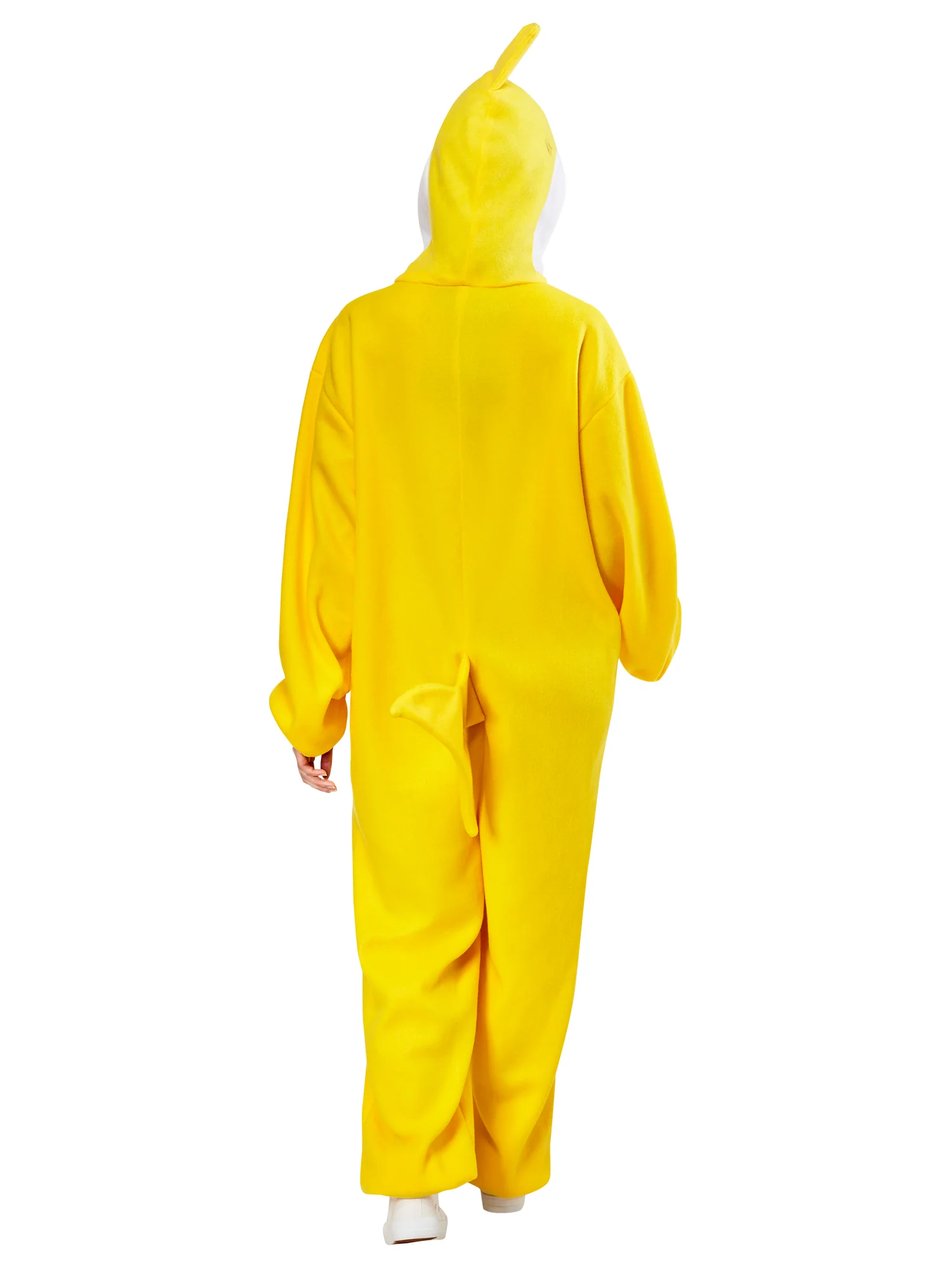 Adult Baby Shark Zipsters Costume - Image 6