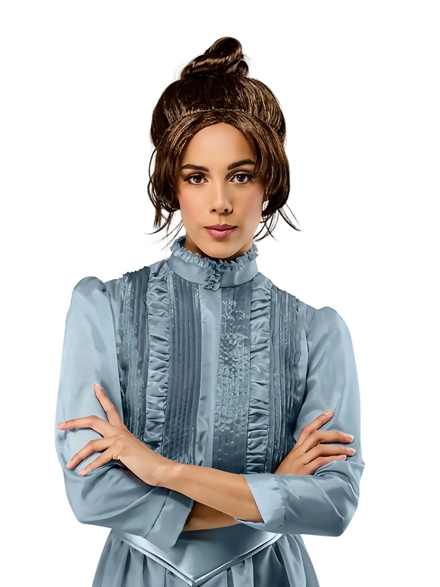 Women's Beetlejuice 2 Astrid Deetz Wig - Image 5