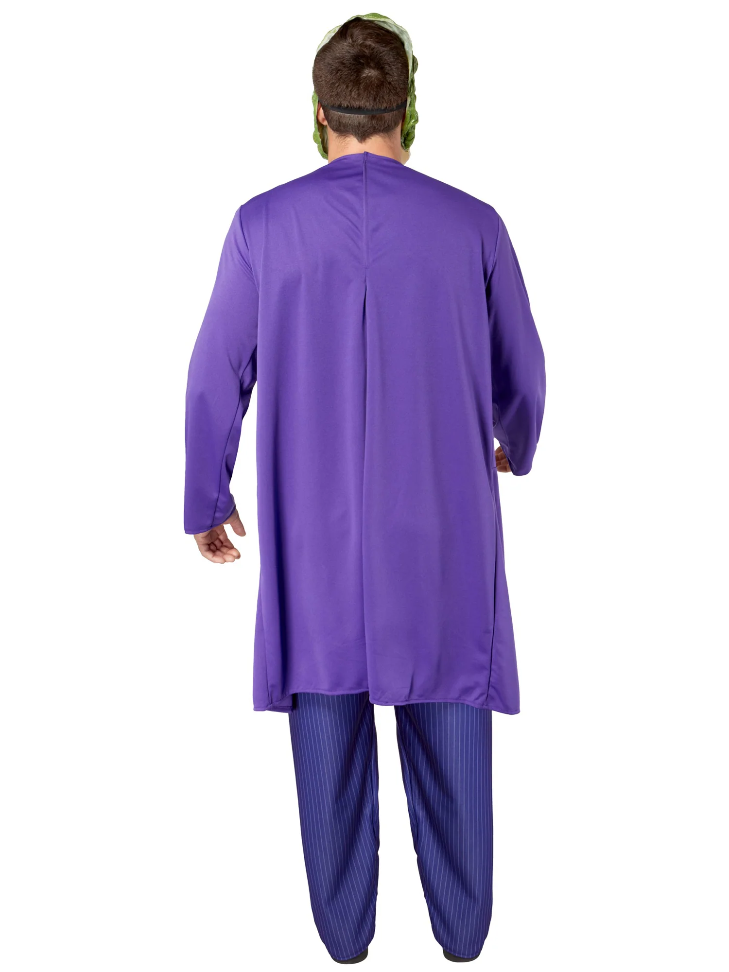 Men's The Dark Knight Joker Costume - Deluxe - Image 3