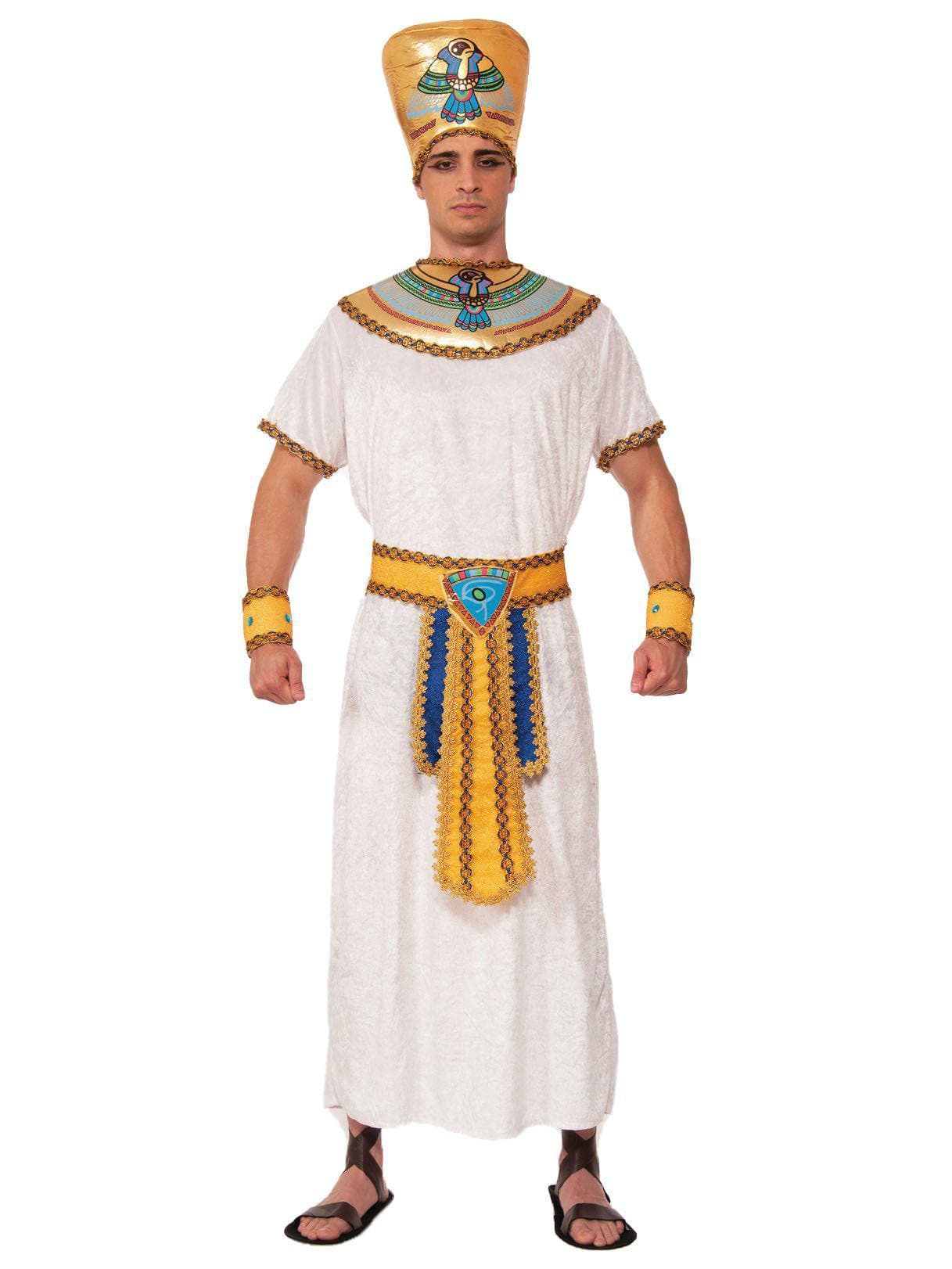 Adult Egyptian King Costume