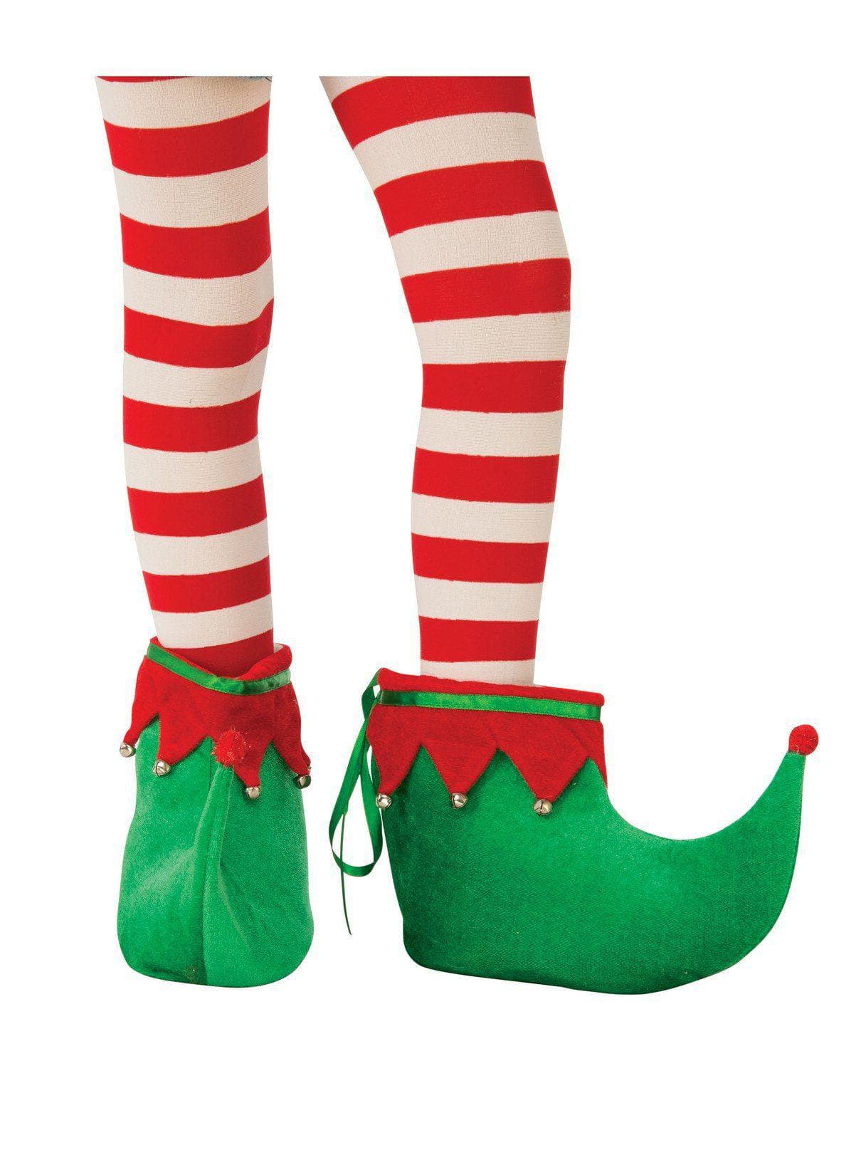 Adult Elf Shoes