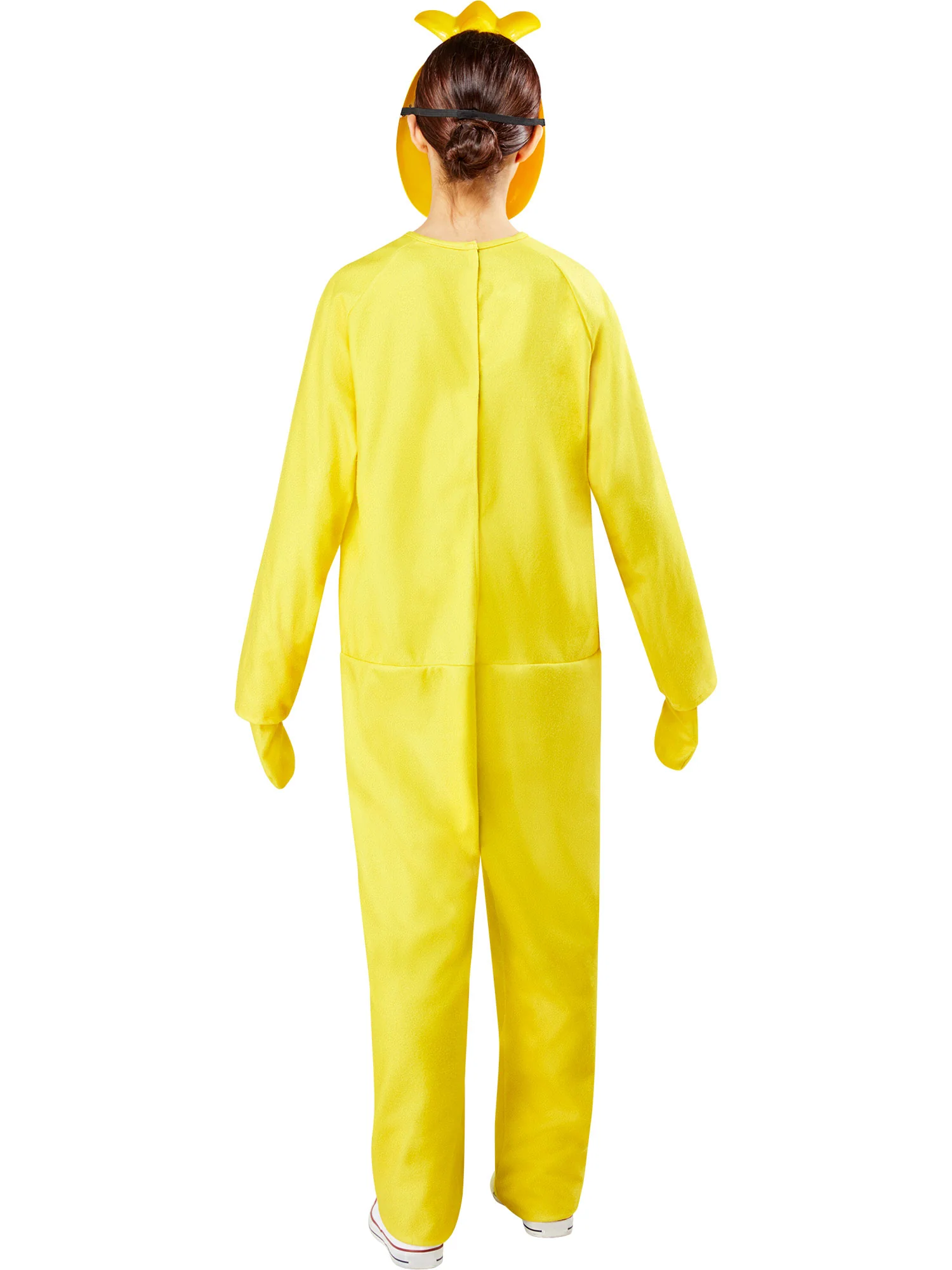 Adult Five Nights at Freddy's Movie Chica Costume with Mask - Image 5