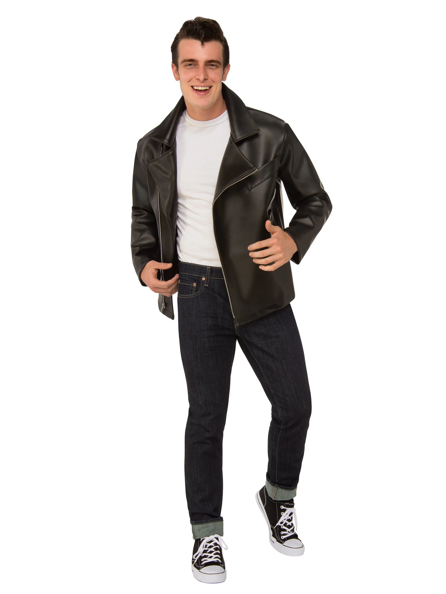 Men's Grease T-Birds Jacket