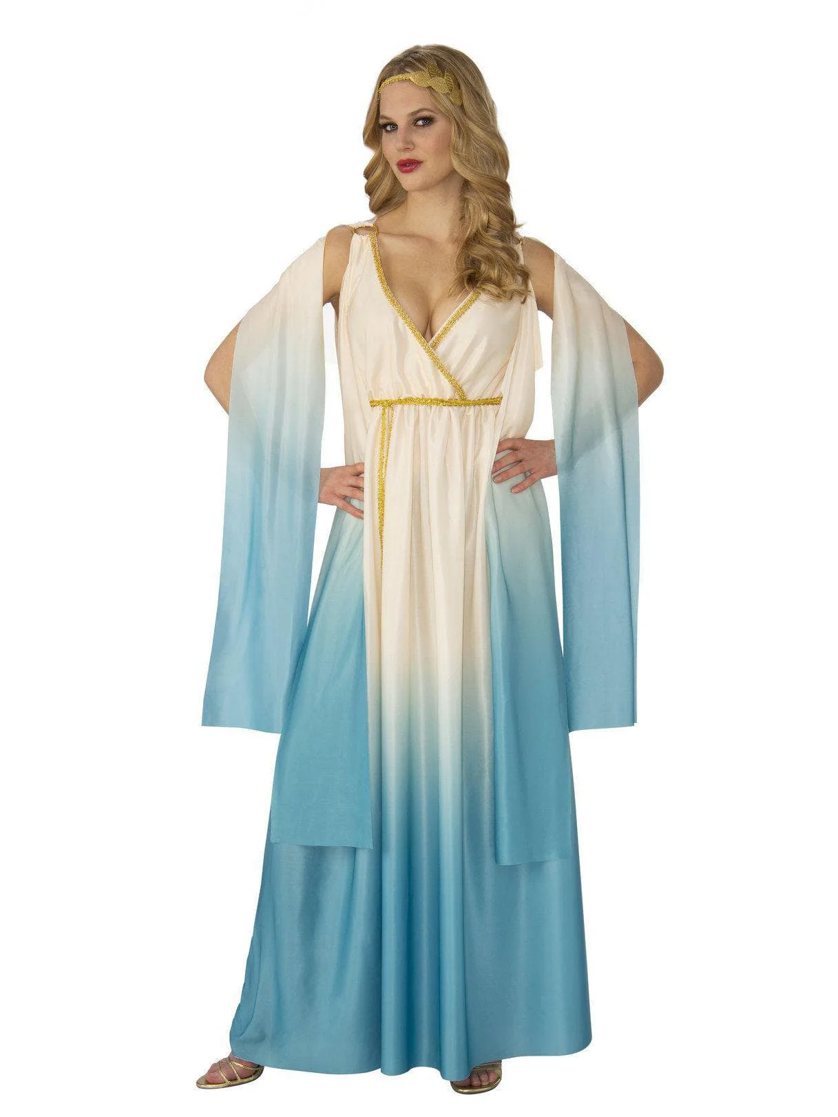 Adult Greek Goddess Costume