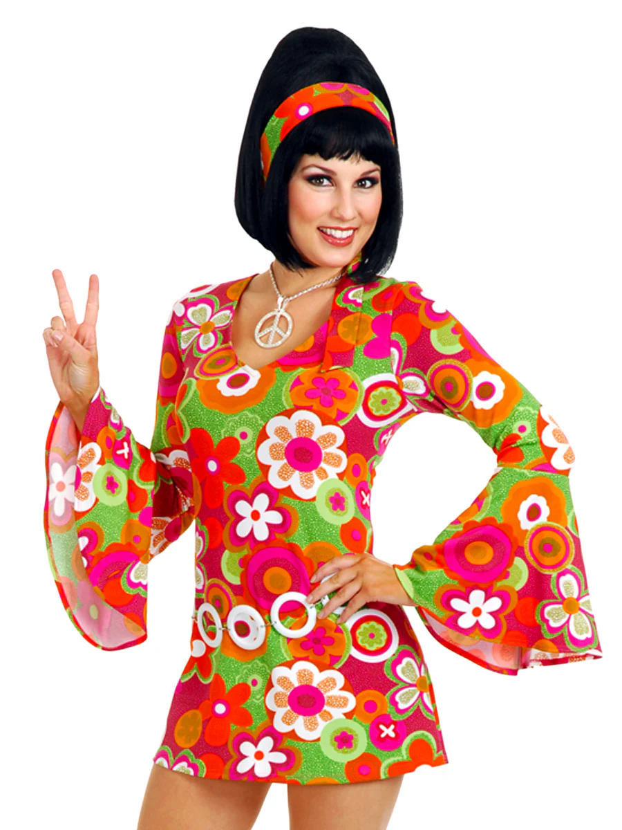 Adult Groovin Costume - Image 3