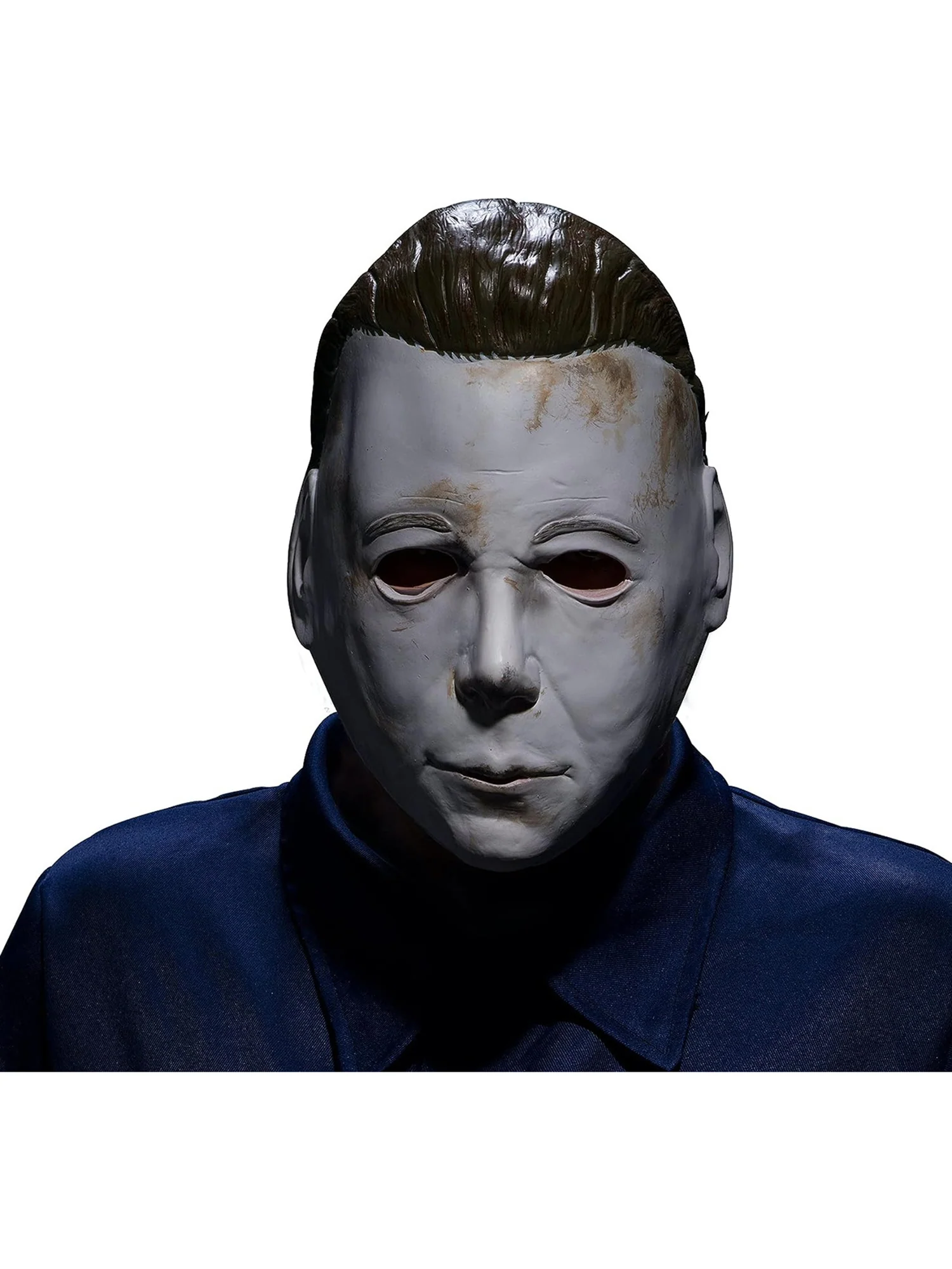 Adult Halloween 2 Michael Myers 3/4 Mask
