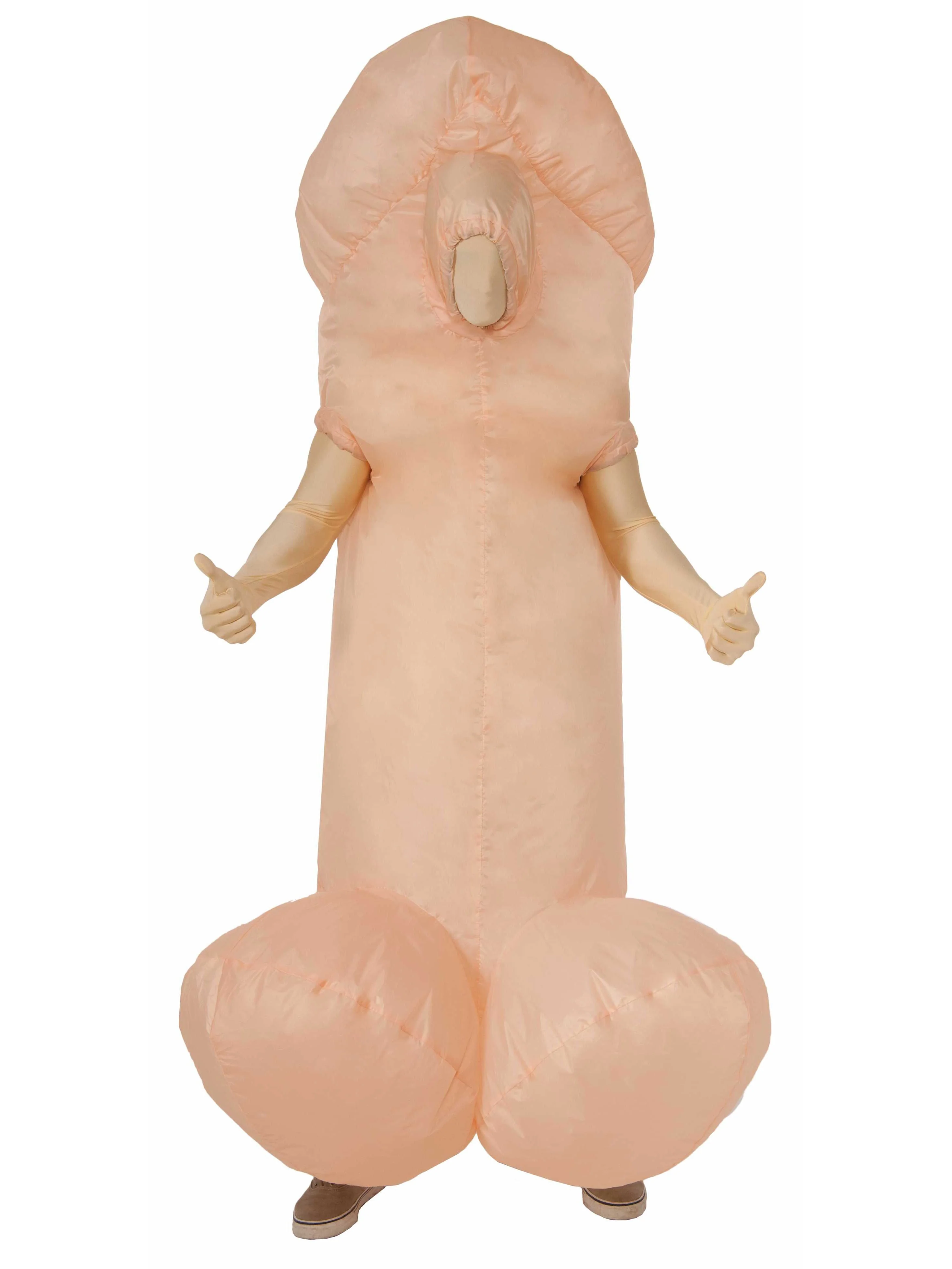 Adult Halloweenie Costume