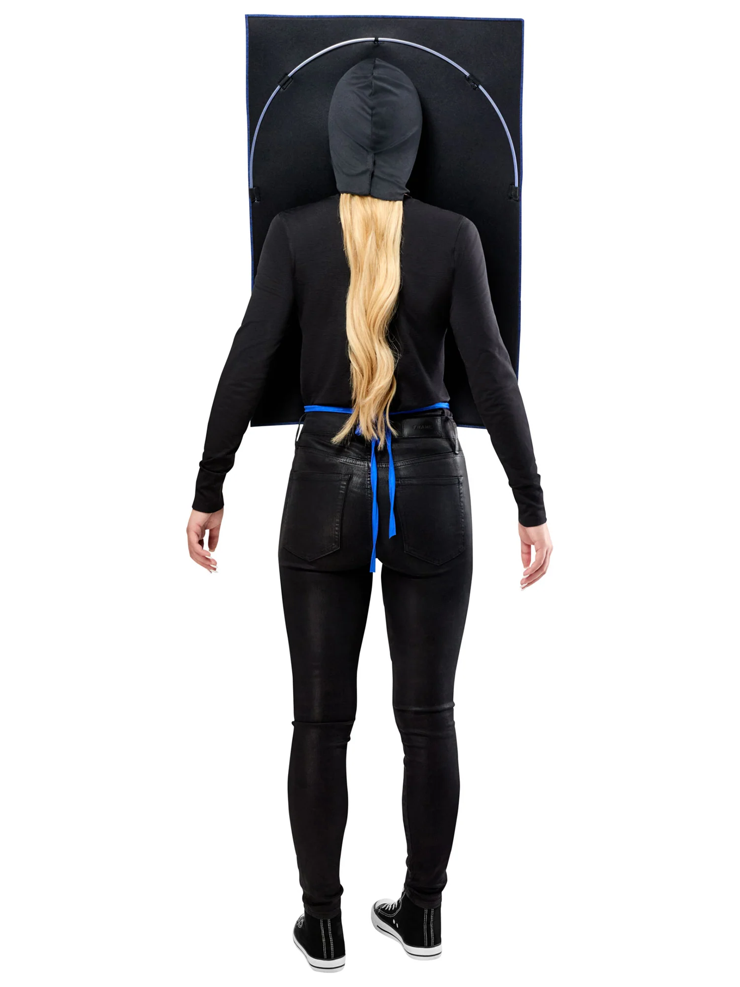Adult Hasbro Games Guess Who Costume - Image 3
