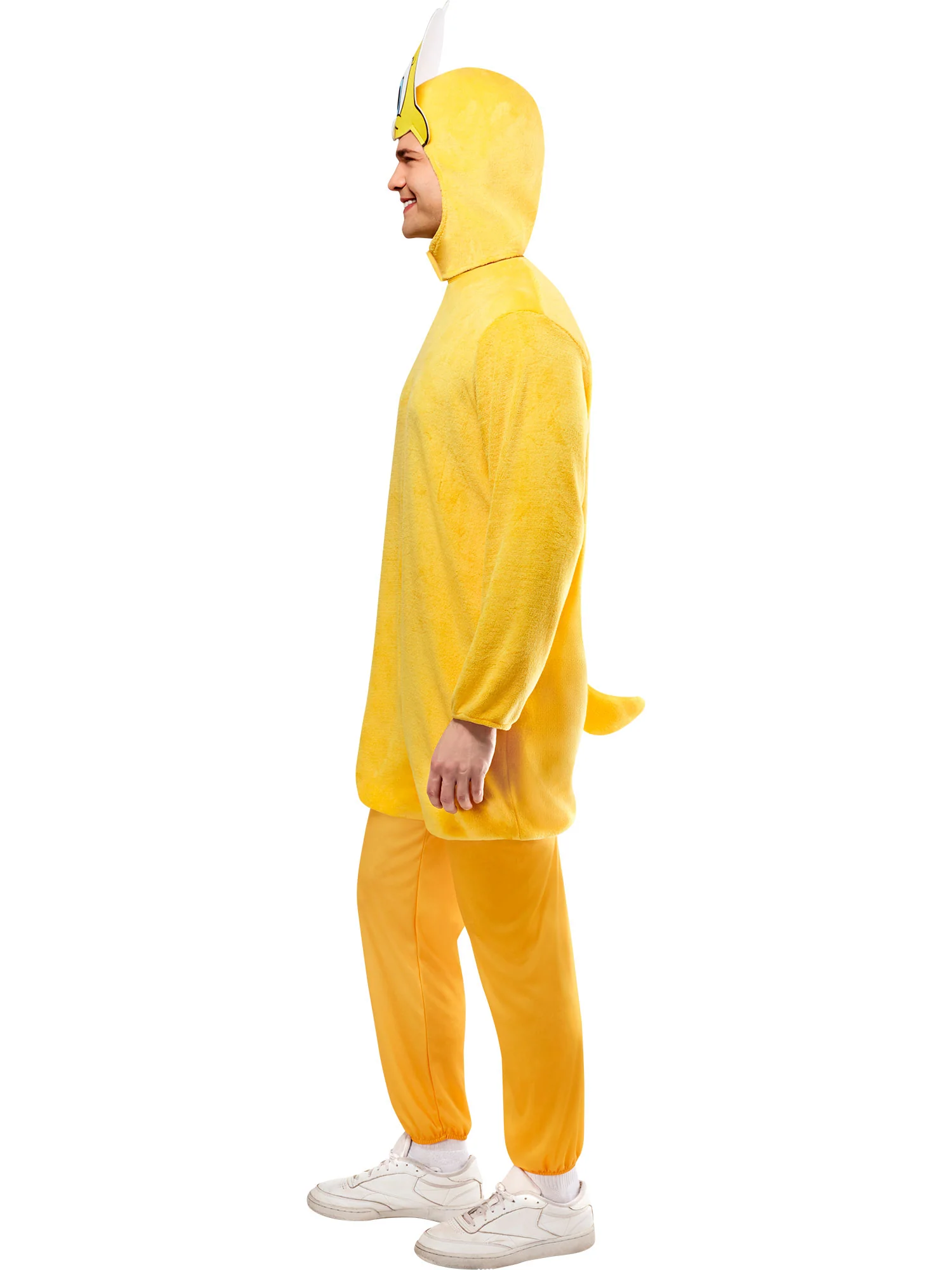 Adult Looney Tunes Tweety Bird Costume - Image 4