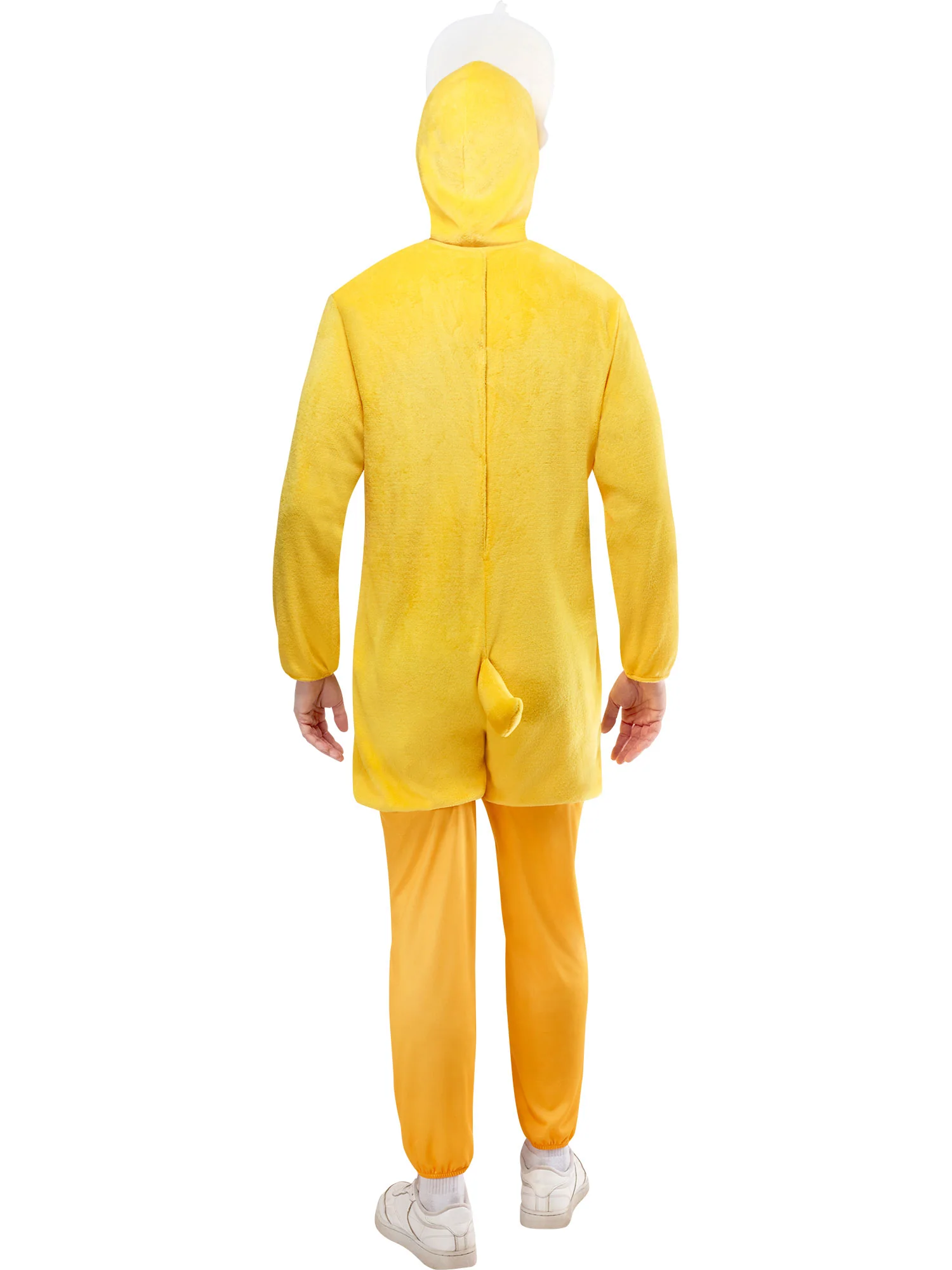 Adult Looney Tunes Tweety Bird Costume - Image 5