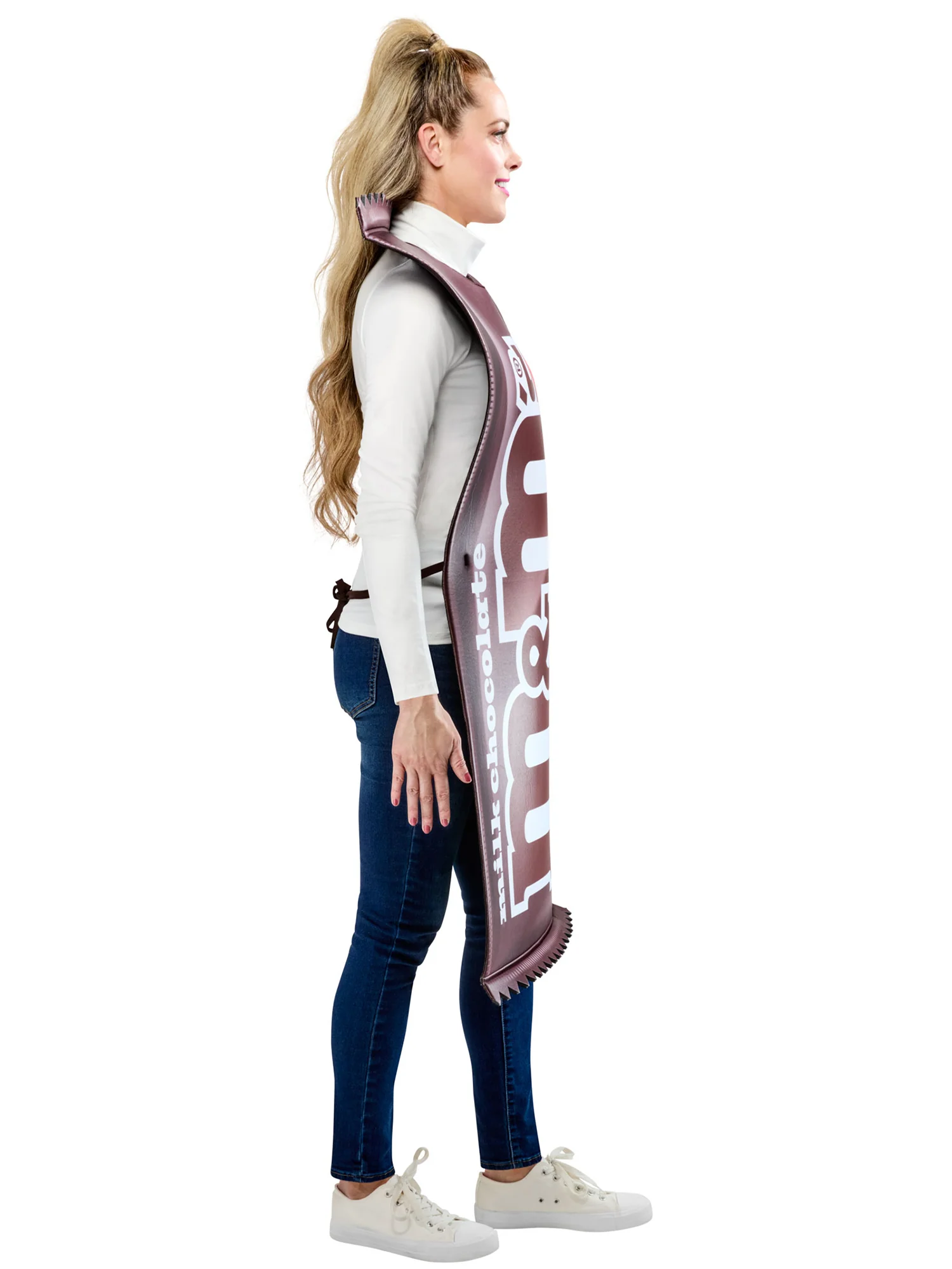 Adult M&M's Candy Costume - Image 2
