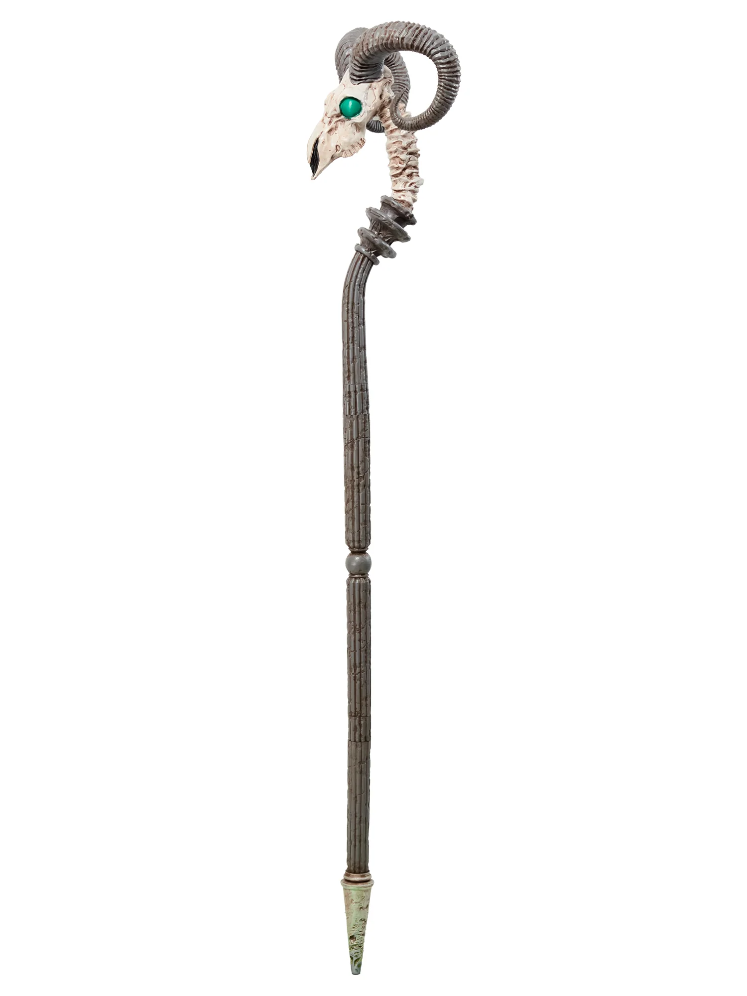 Adult Masters of the Universe Movie 2026 Skeletor Havoc Staff (PRE-ORDER) - Image 4