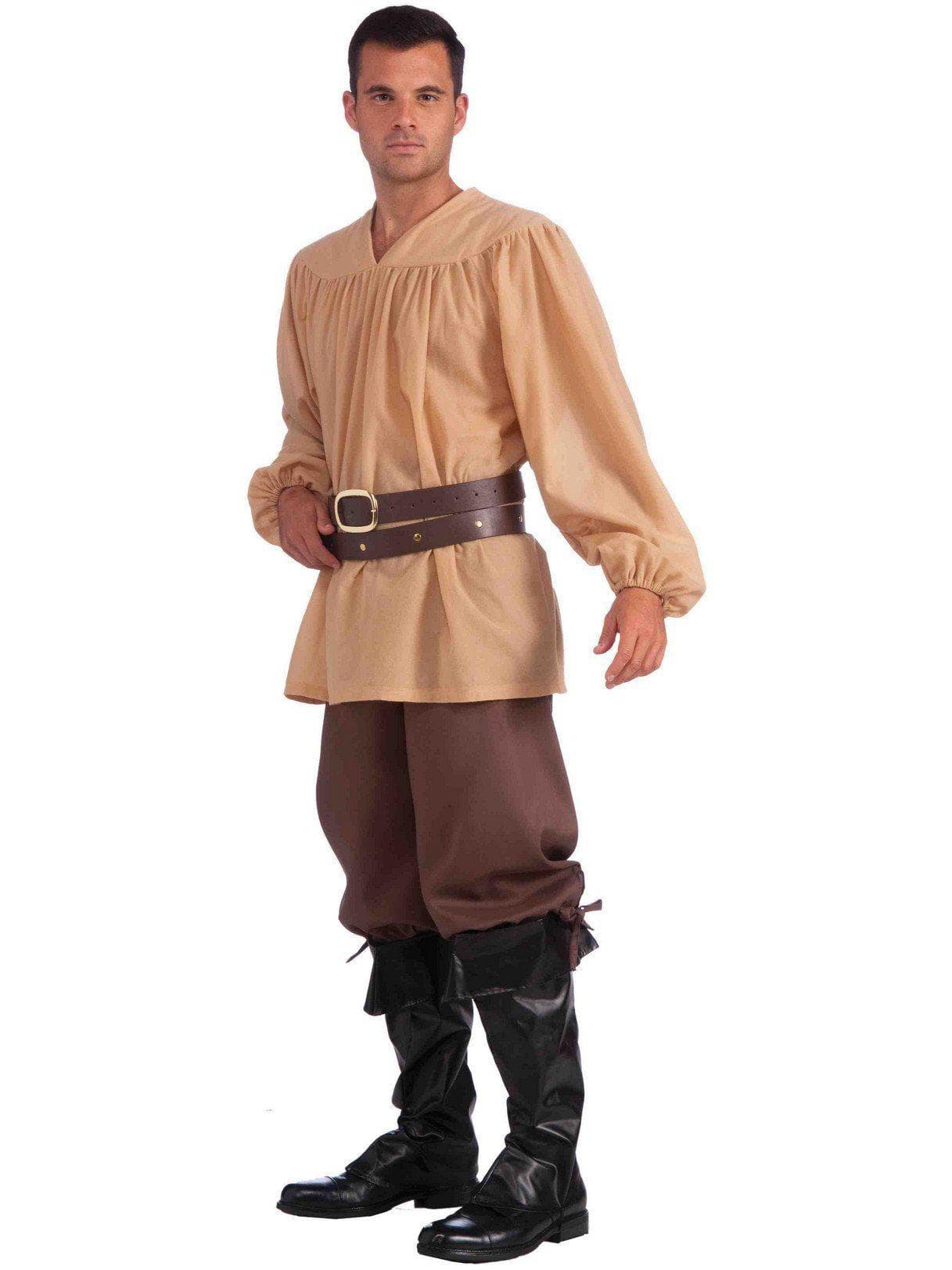 Adult Medieval Knickers Costume