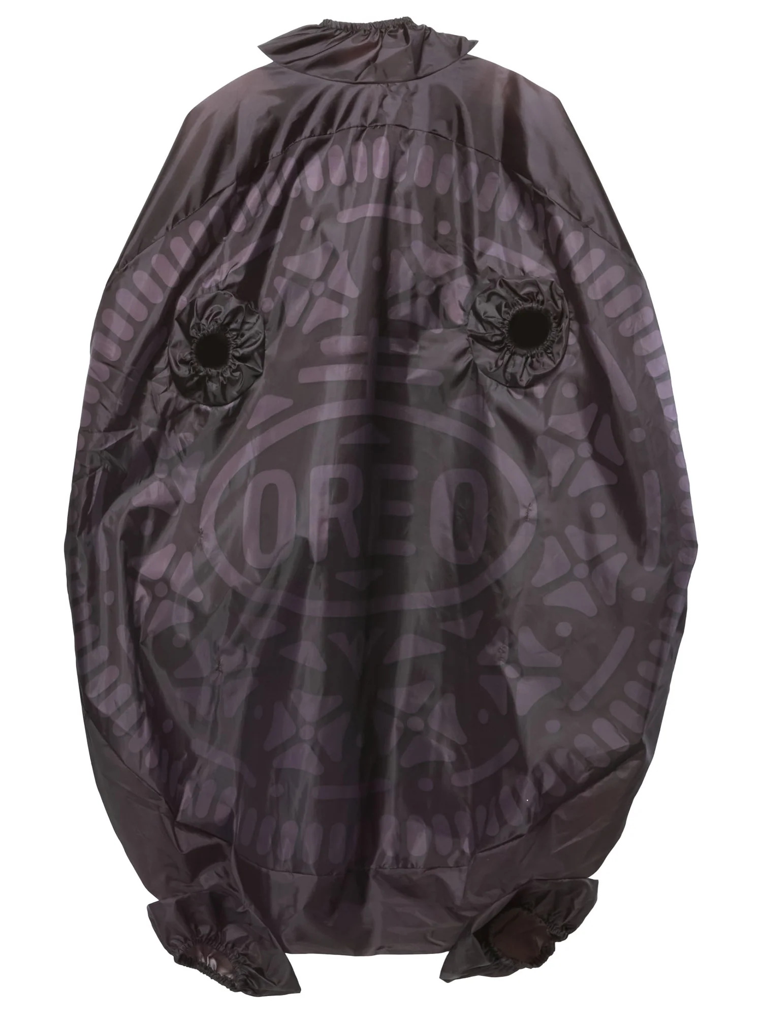 Adult Oreo Cookie Inflatable Costume - Image 5