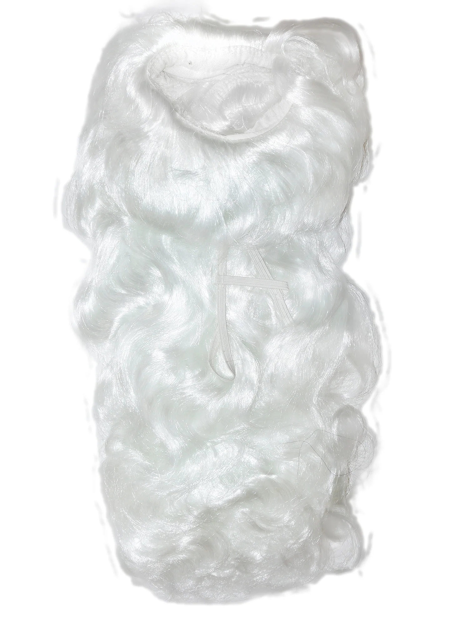 Adult Felt Santa Suit Costume - Image 7