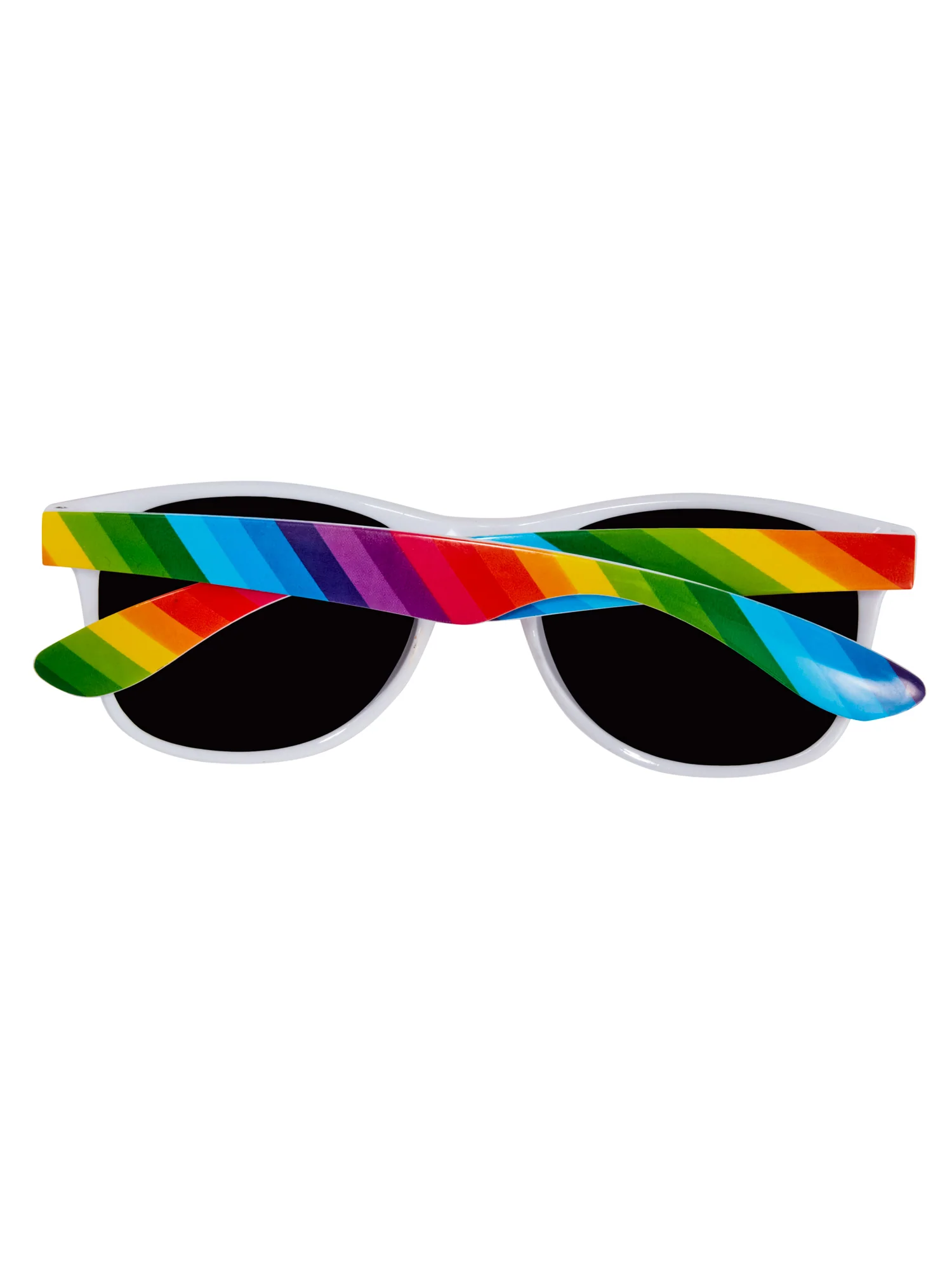 Adult Rainbow Pride Glasses - Image 4
