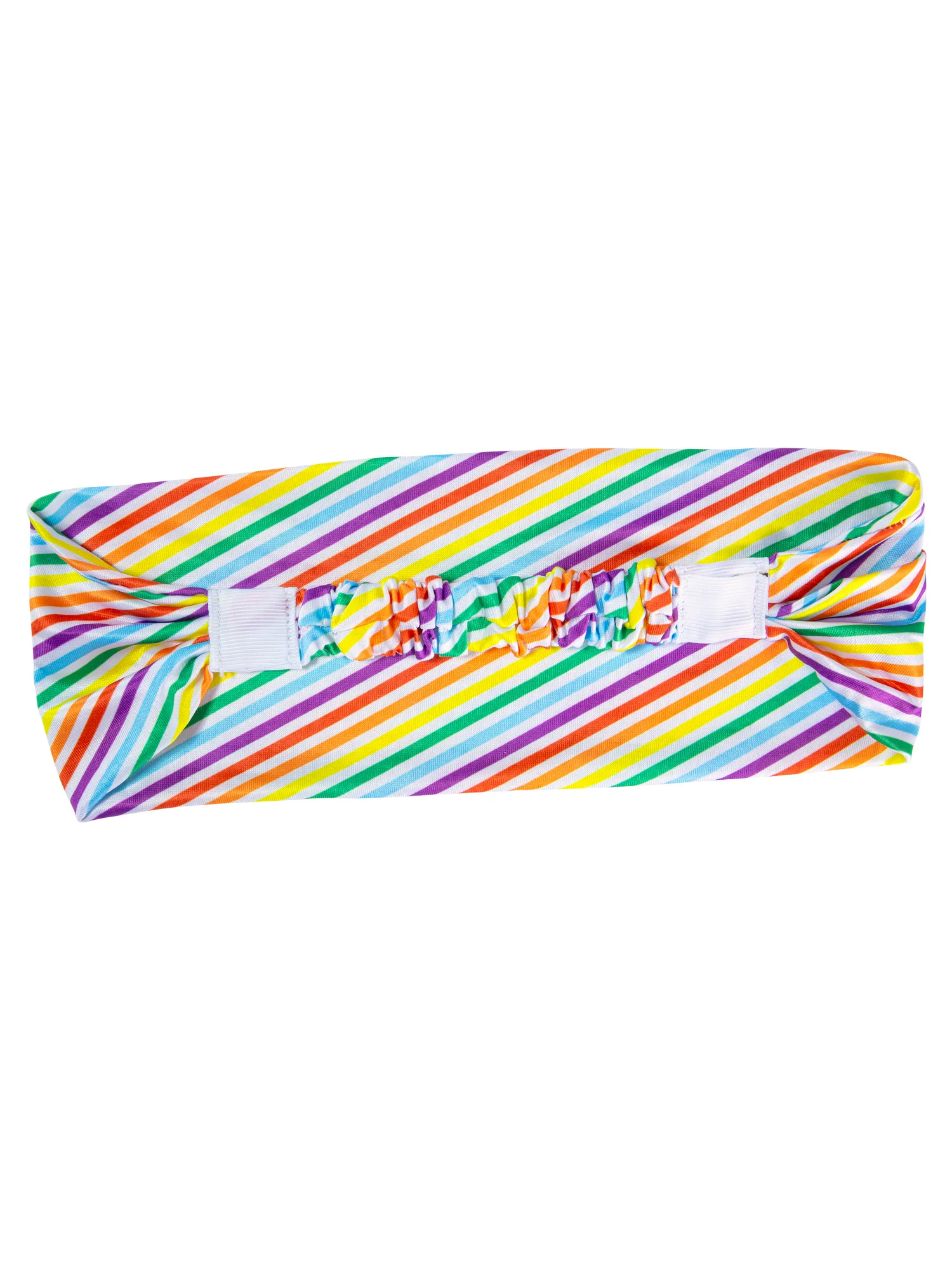 Adult Rainbow Pride Headband - Image 7
