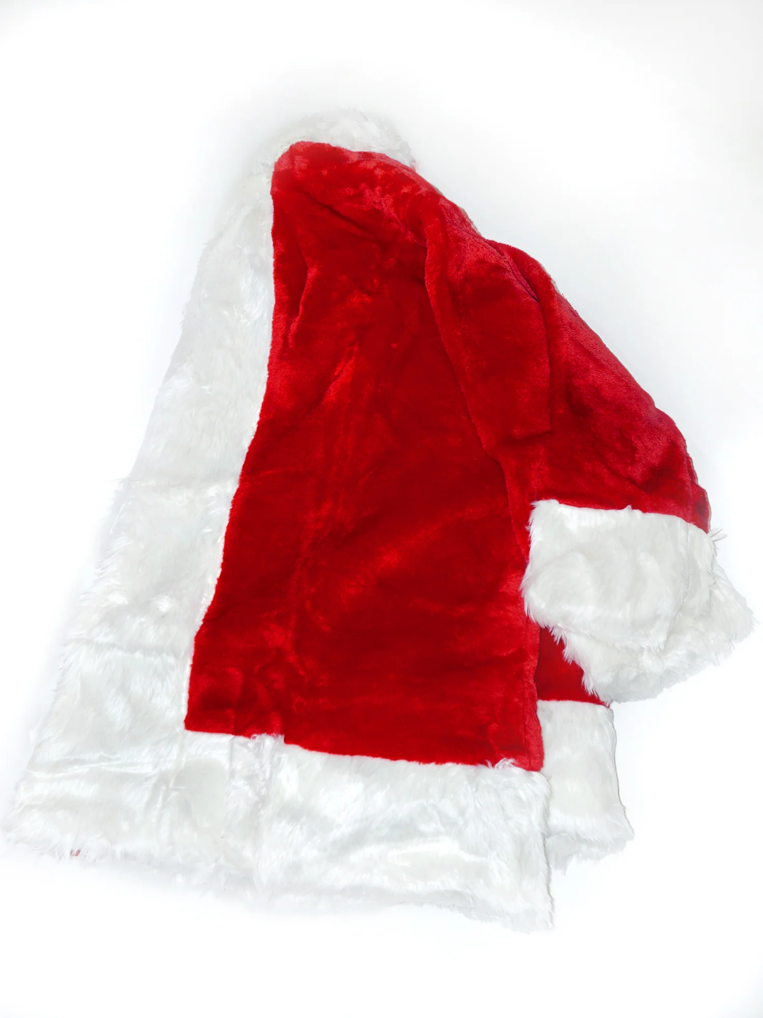 Men's Classic Santa Costume - Image 3