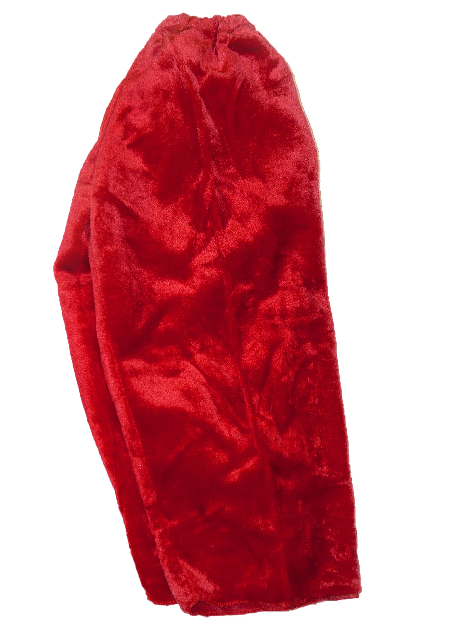 Men's Classic Santa Costume - Image 4
