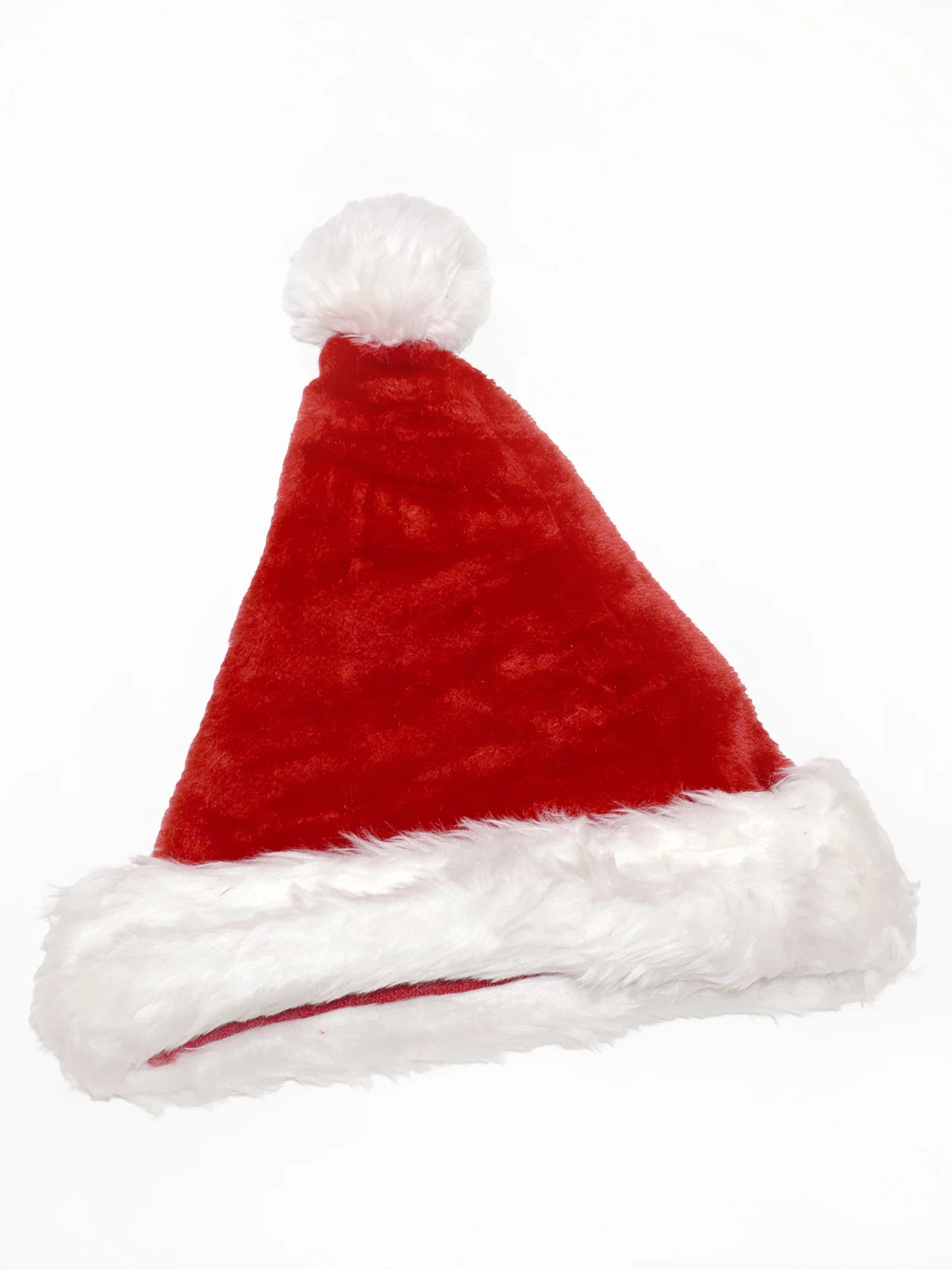 Men's Classic Santa Costume - Image 5
