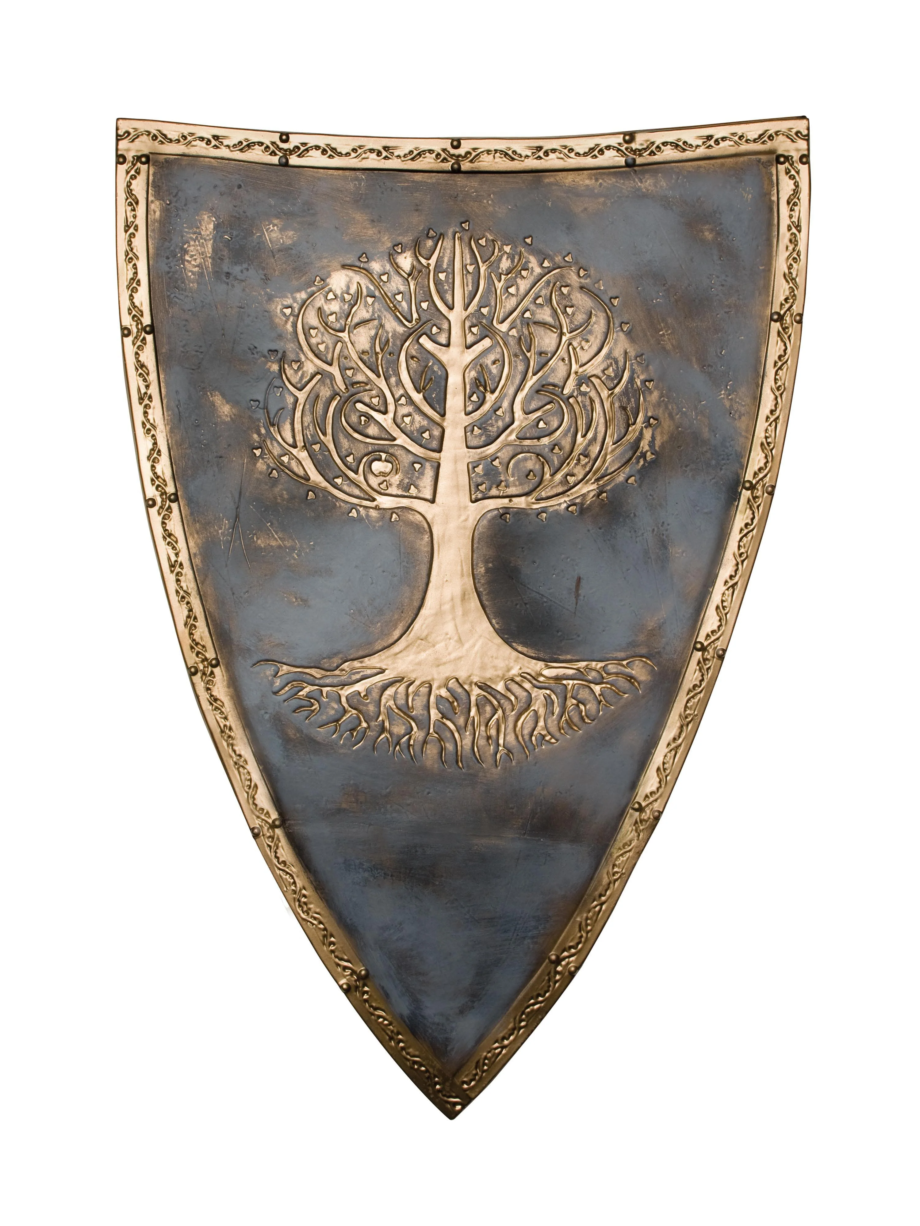Adult Snow White and the Huntsman Snow Whites Shield