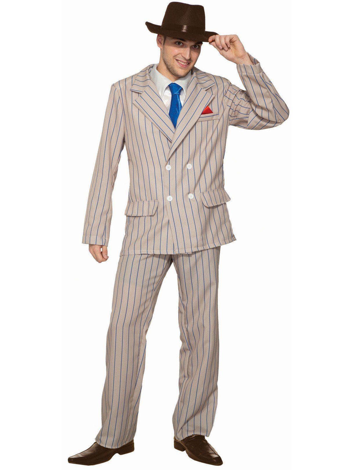 Adult Speakeasy Sam Costume