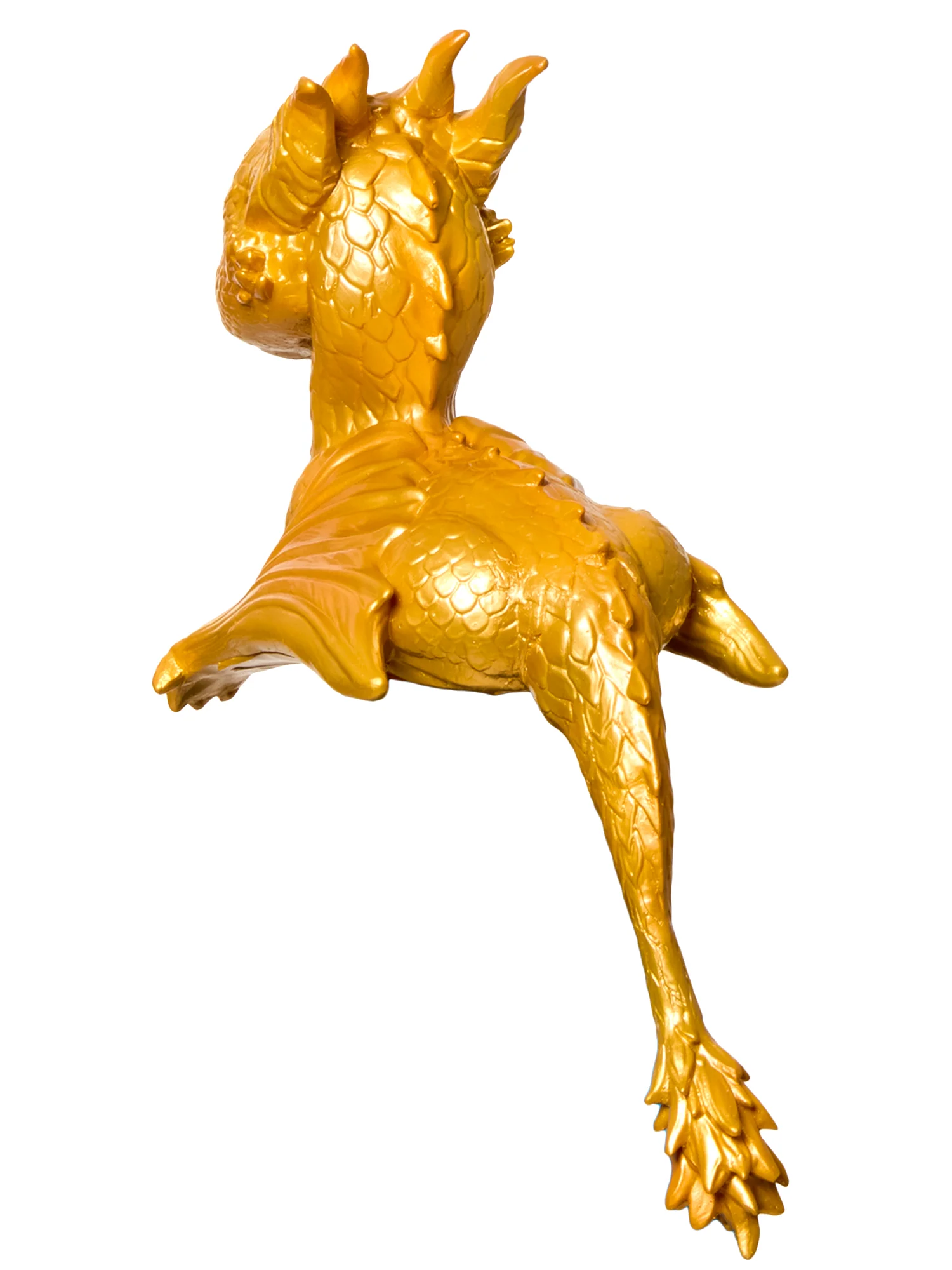 Adult The Empyrean Tairn Dragon Shoulder Sitter - Image 5