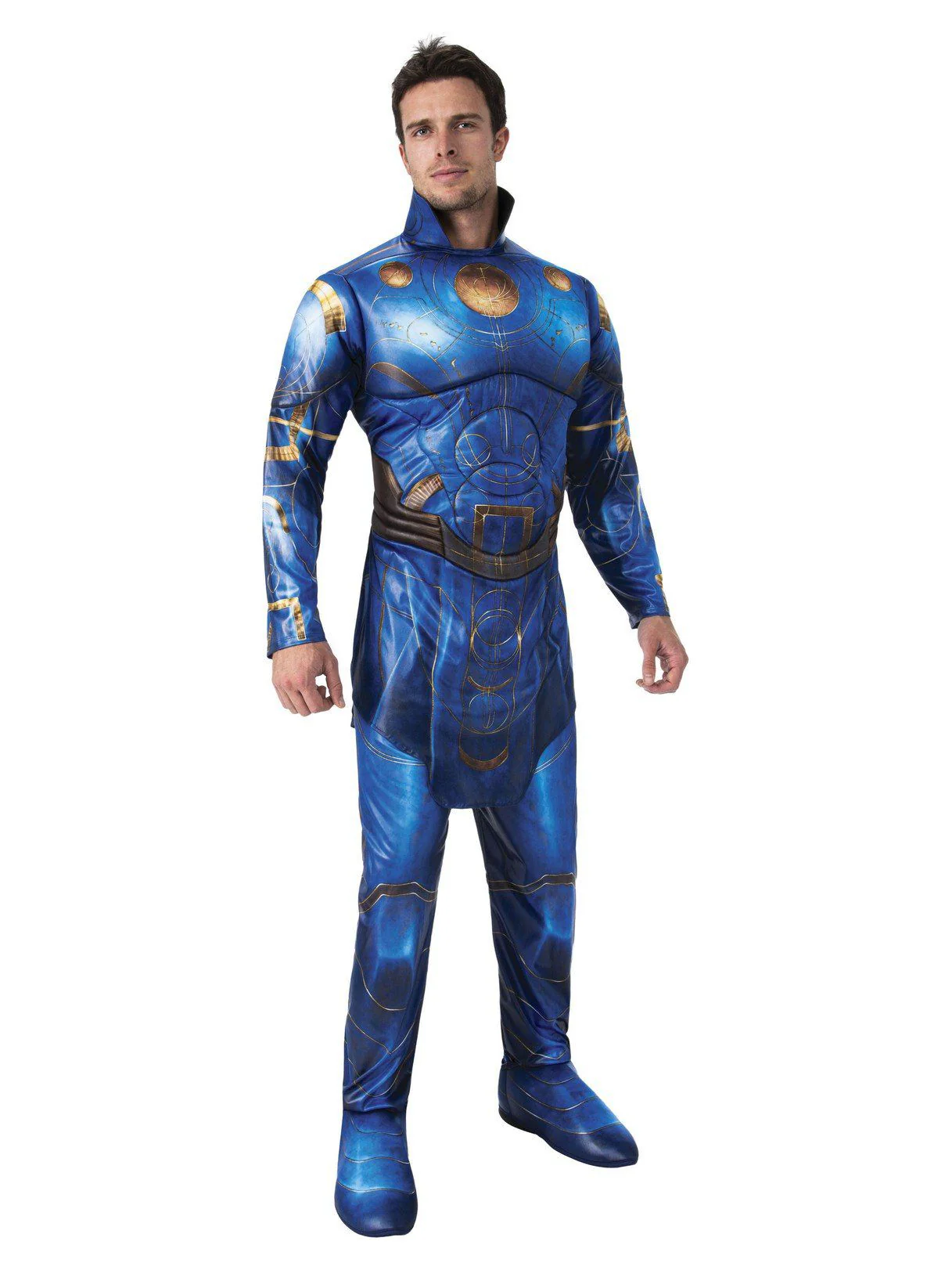 Men's Marvel The Eternals Ikaris Costume - Deluxe - Image 2