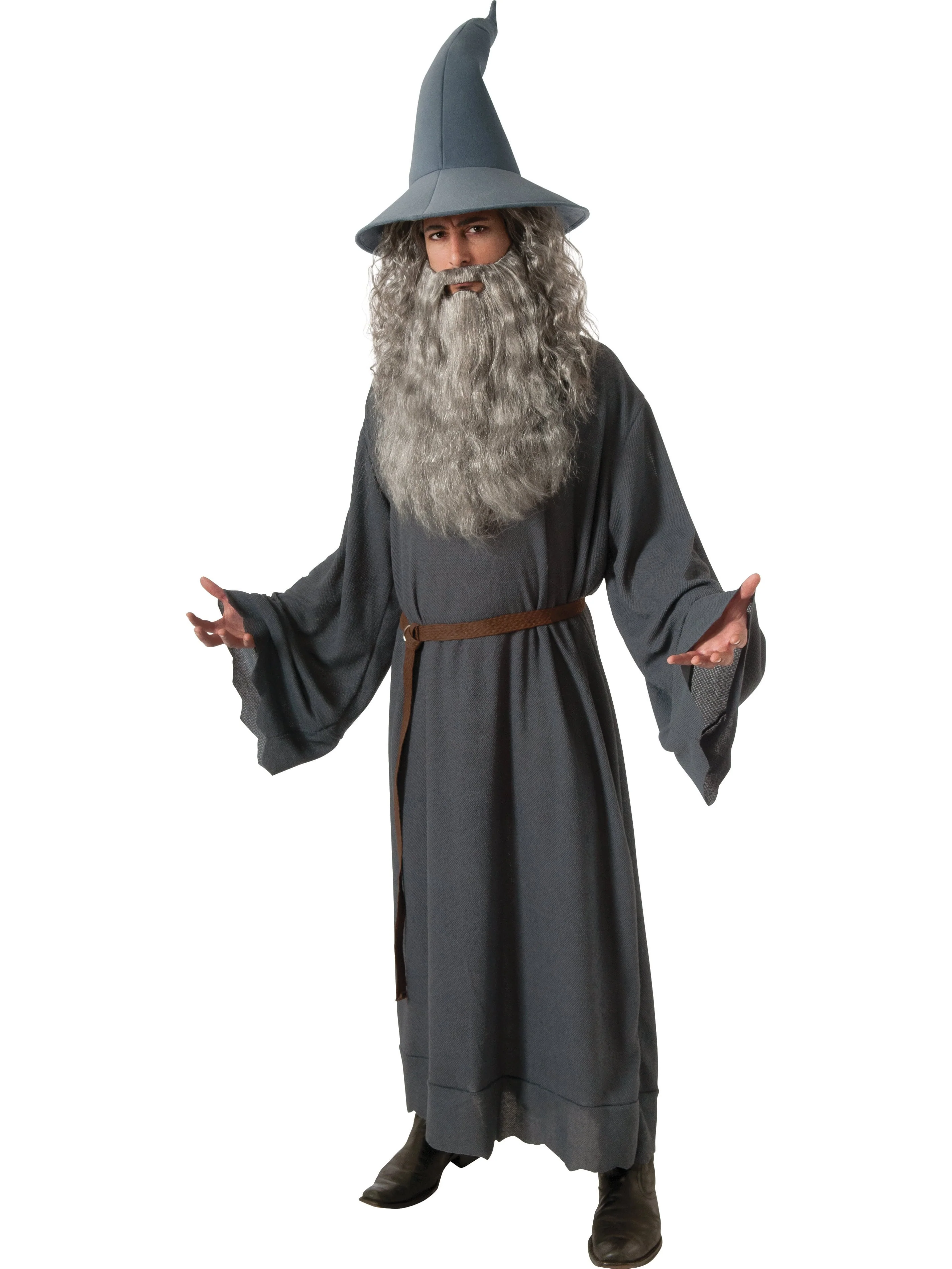 Men's The Lord of the Rings Gandalf Costume