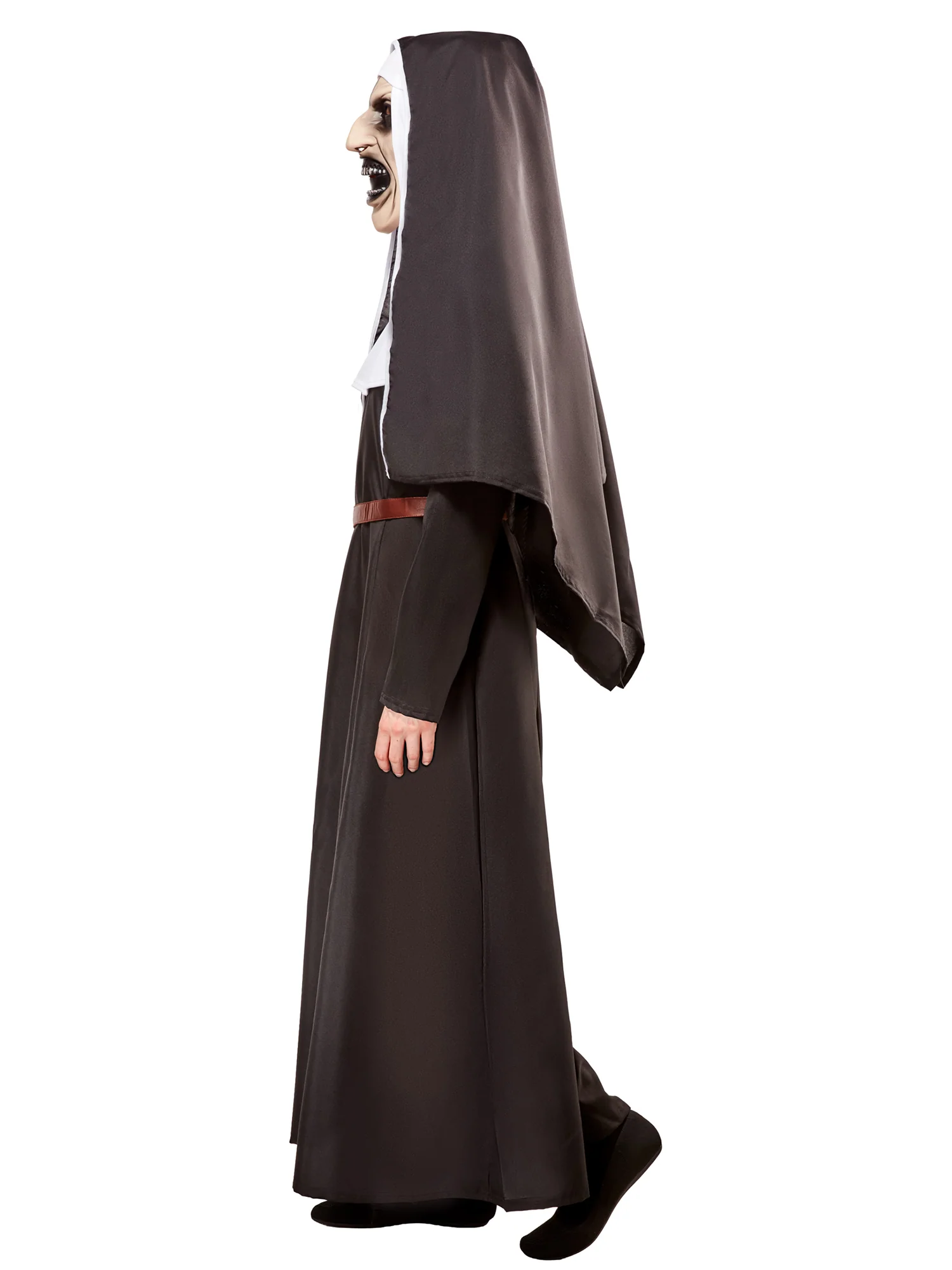 Women's The Nun Costume - Image 2