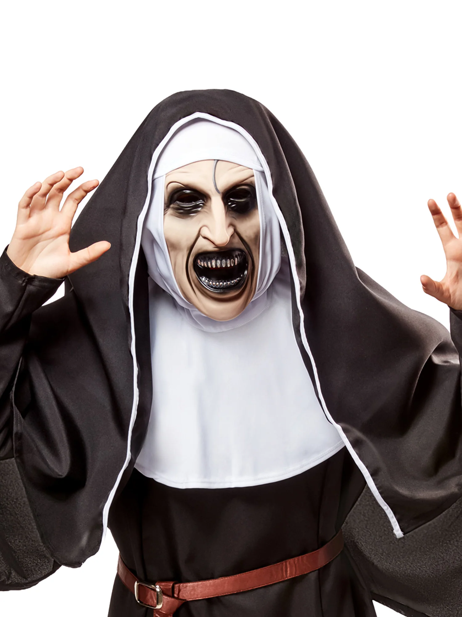 Women's The Nun Costume - Image 5