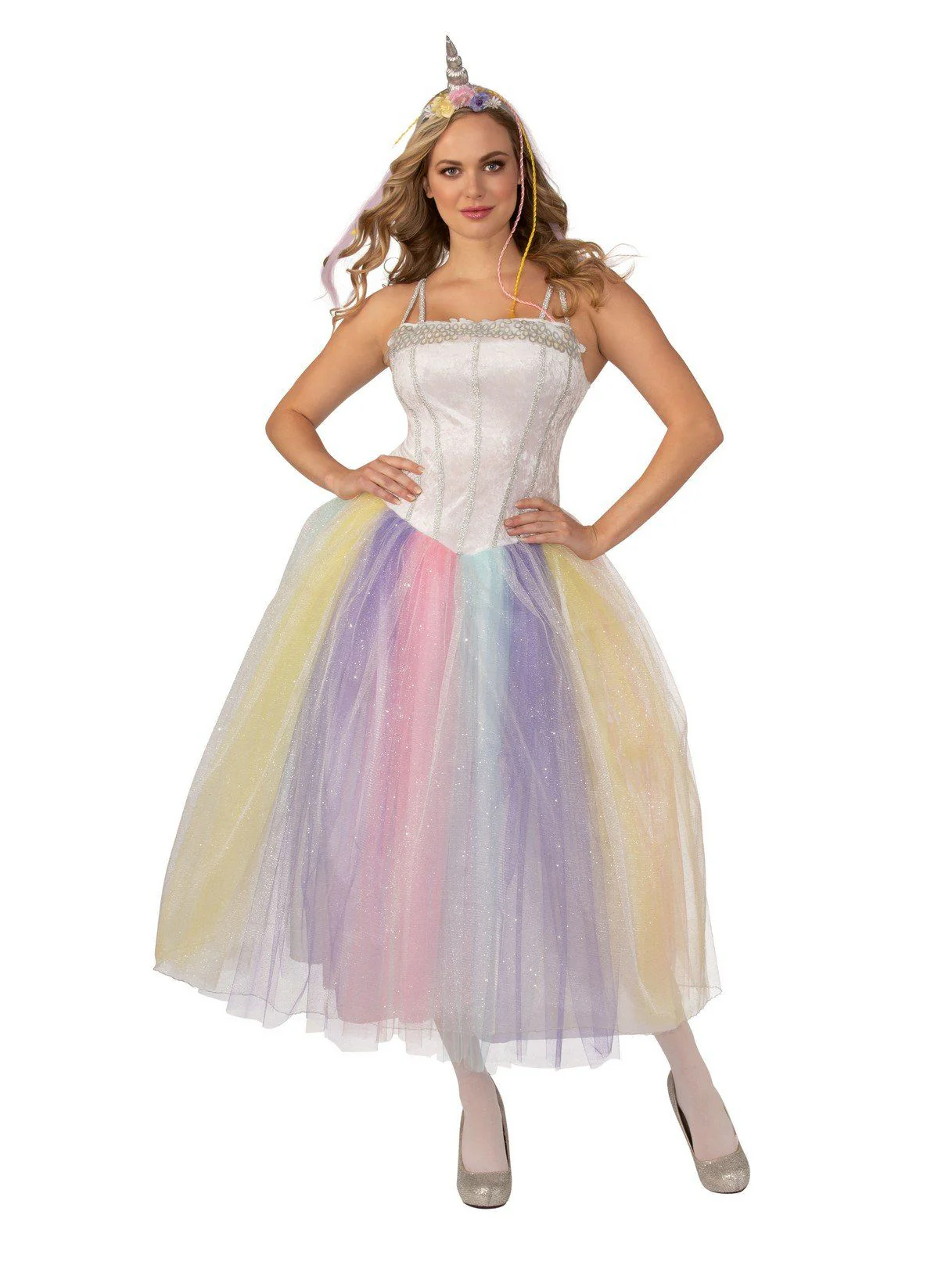 Adult Unicorn Costume
