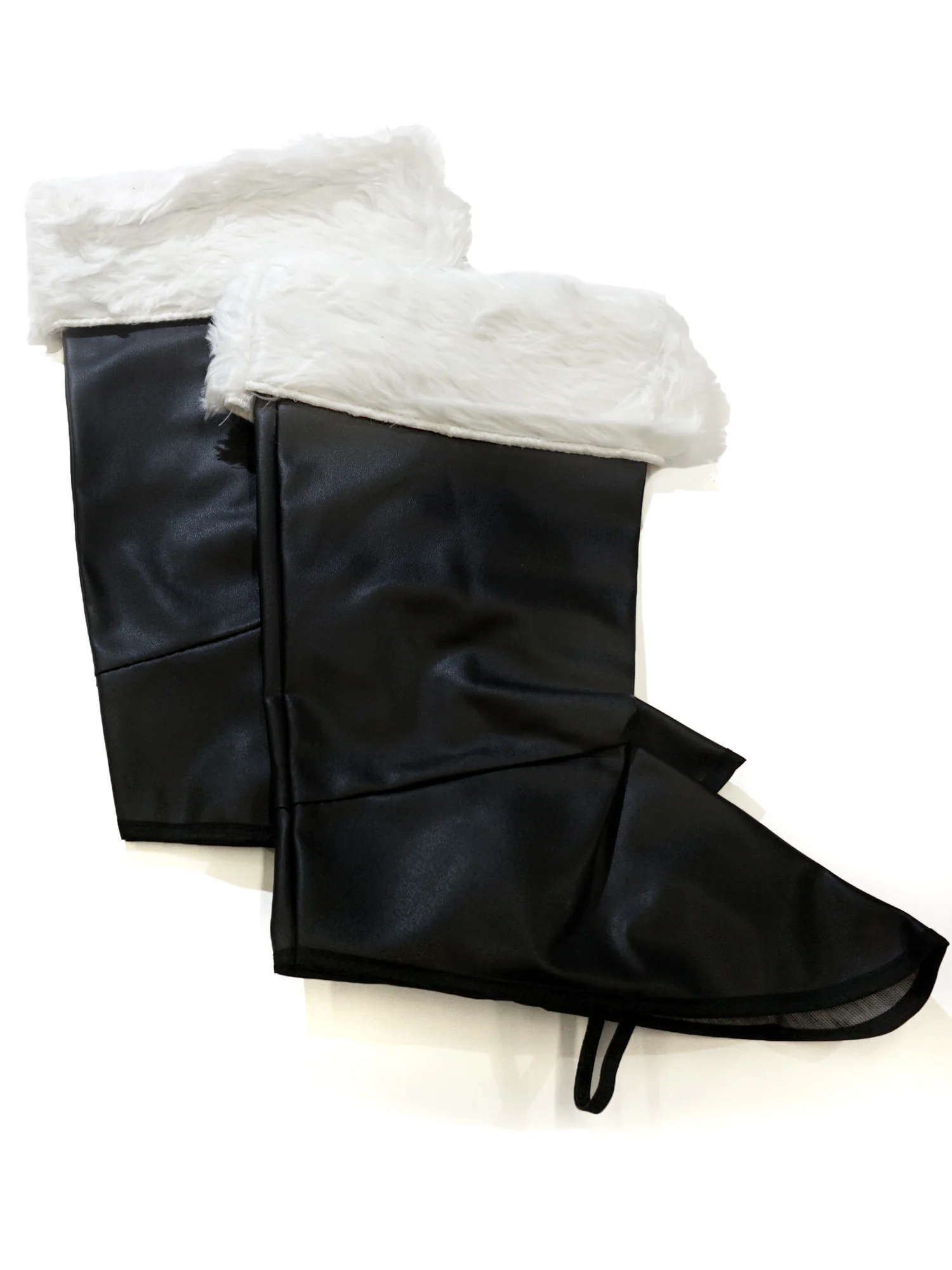 Men's Classic Santa Costume - Image 8