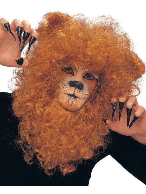 Animal Set: Lion Mane With Ears